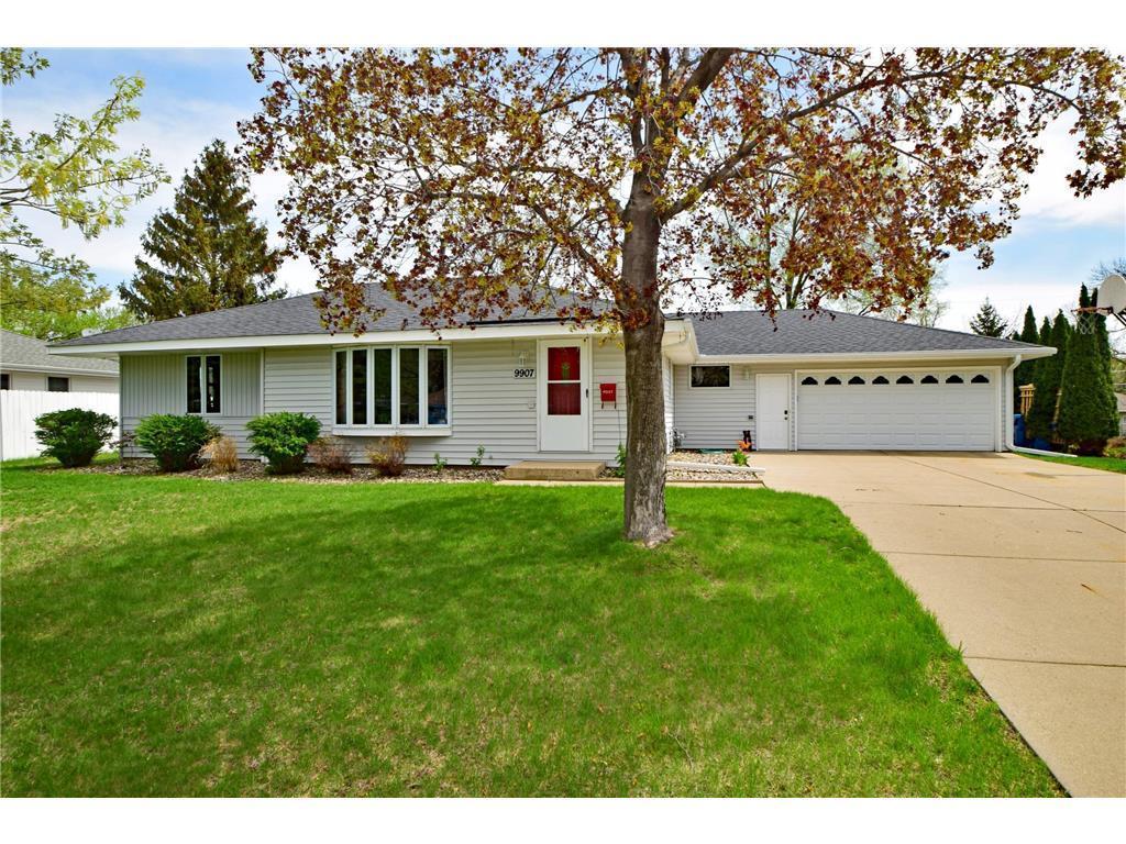 View of Residential at 9907 10th Avenue, Minneapolis MN 55420, Minneapolis - Mike Wilen | Minnesota Team Real Estate
