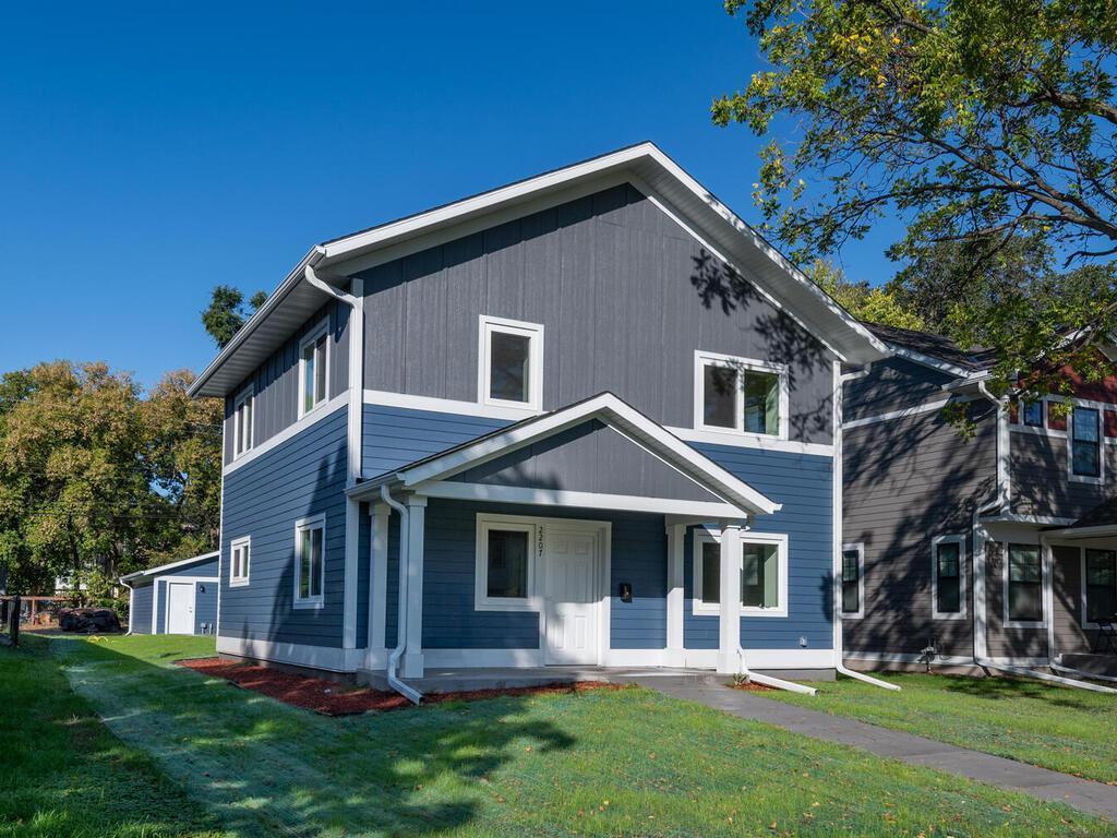 View of Residential at 2207 4th Street, Minneapolis MN 55411, Minneapolis - Mike Wilen | Minnesota Team Real Estate