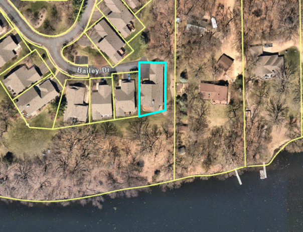 View of Residential at 7828 Bailey Drive, Eden Prairie MN 55347, Eden Prairie - Mike Wilen | Minnesota Team Real Estate