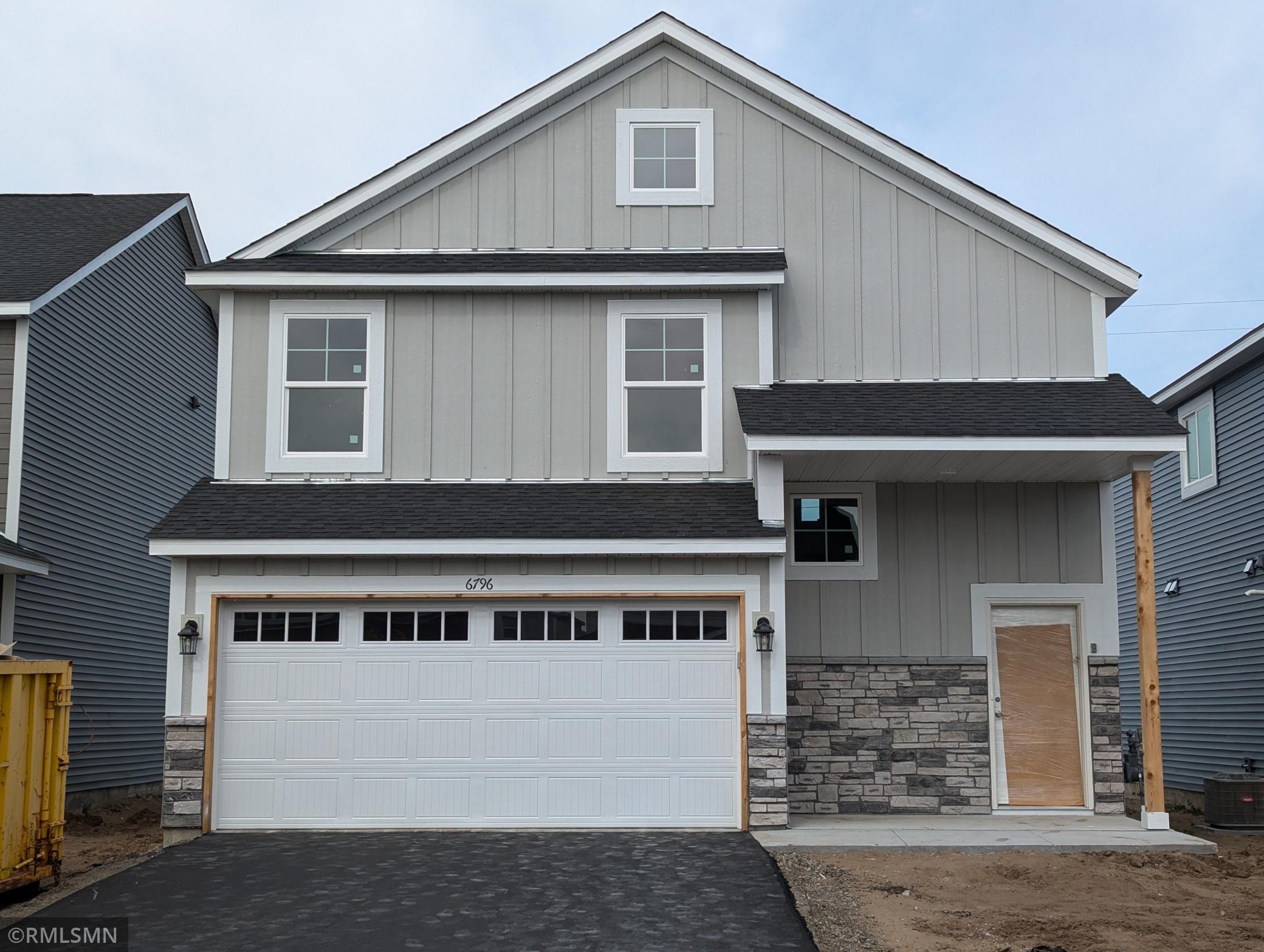 View of Residential at 6796 101st Street, Cottage Grove MN 55016, Cottage Grove - Mike Wilen | Minnesota Team Real Estate