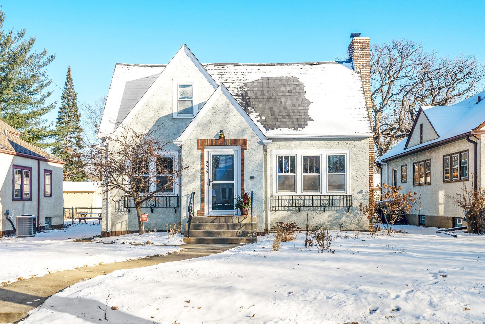 View of Residential at 3633 44th Avenue, Minneapolis MN 55406, Minneapolis - Mike Wilen | Minnesota Team Real Estate