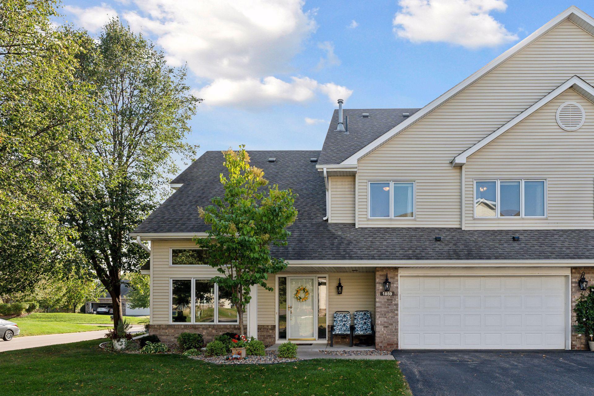 View of Residential at 1859 Cliff Lake Court, Eagan MN 55122, Eagan - Mike Wilen | Minnesota Team Real Estate