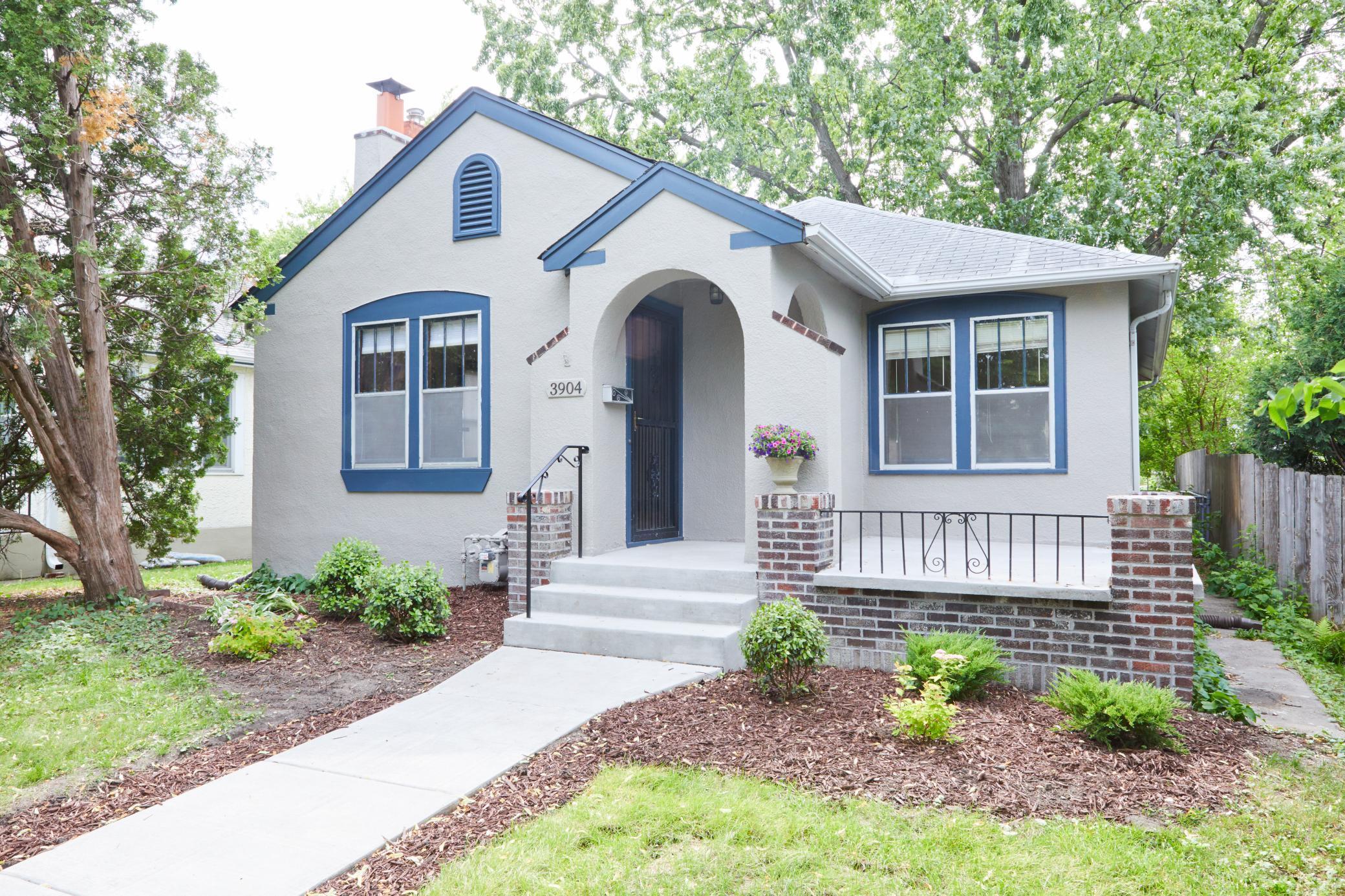 View of Residential at 3904 22nd Avenue, Minneapolis MN 55407, Minneapolis - Mike Wilen | Minnesota Team Real Estate