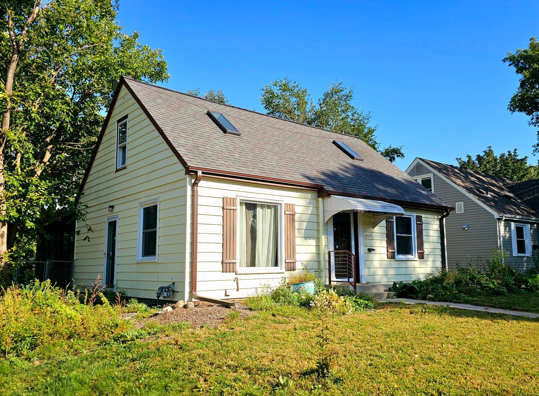 View of Residential at 6001 Logan Avenue, Minneapolis MN 55419, Minneapolis - Mike Wilen | Minnesota Team Real Estate