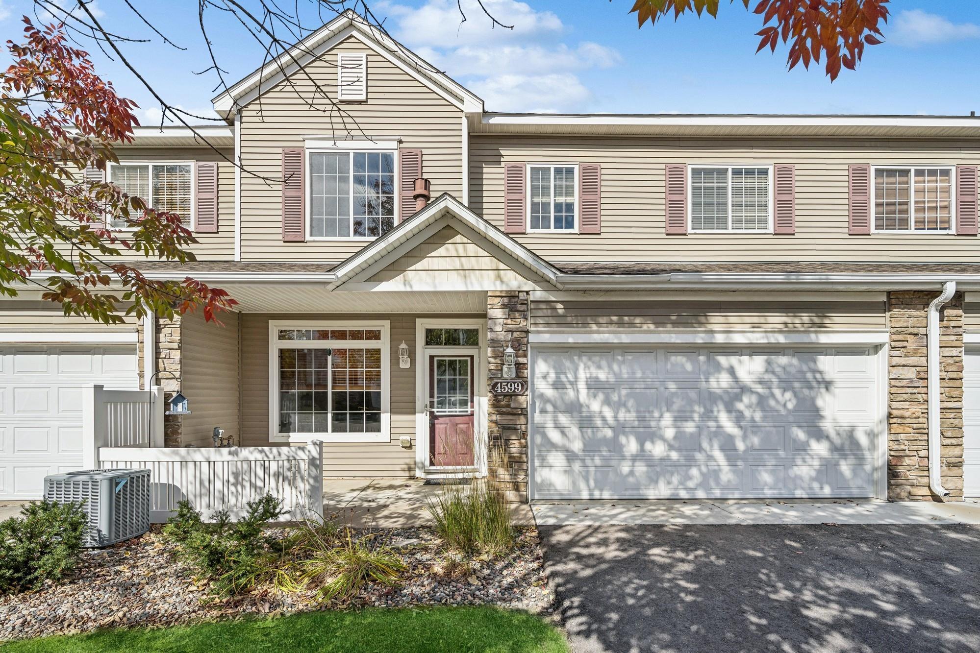 View of Residential at 4599 Blaine Avenue #1403, Inver Grove Heights MN 55076, Inver Grove Heights - Mike Wilen | Minnesota Team Real Estate