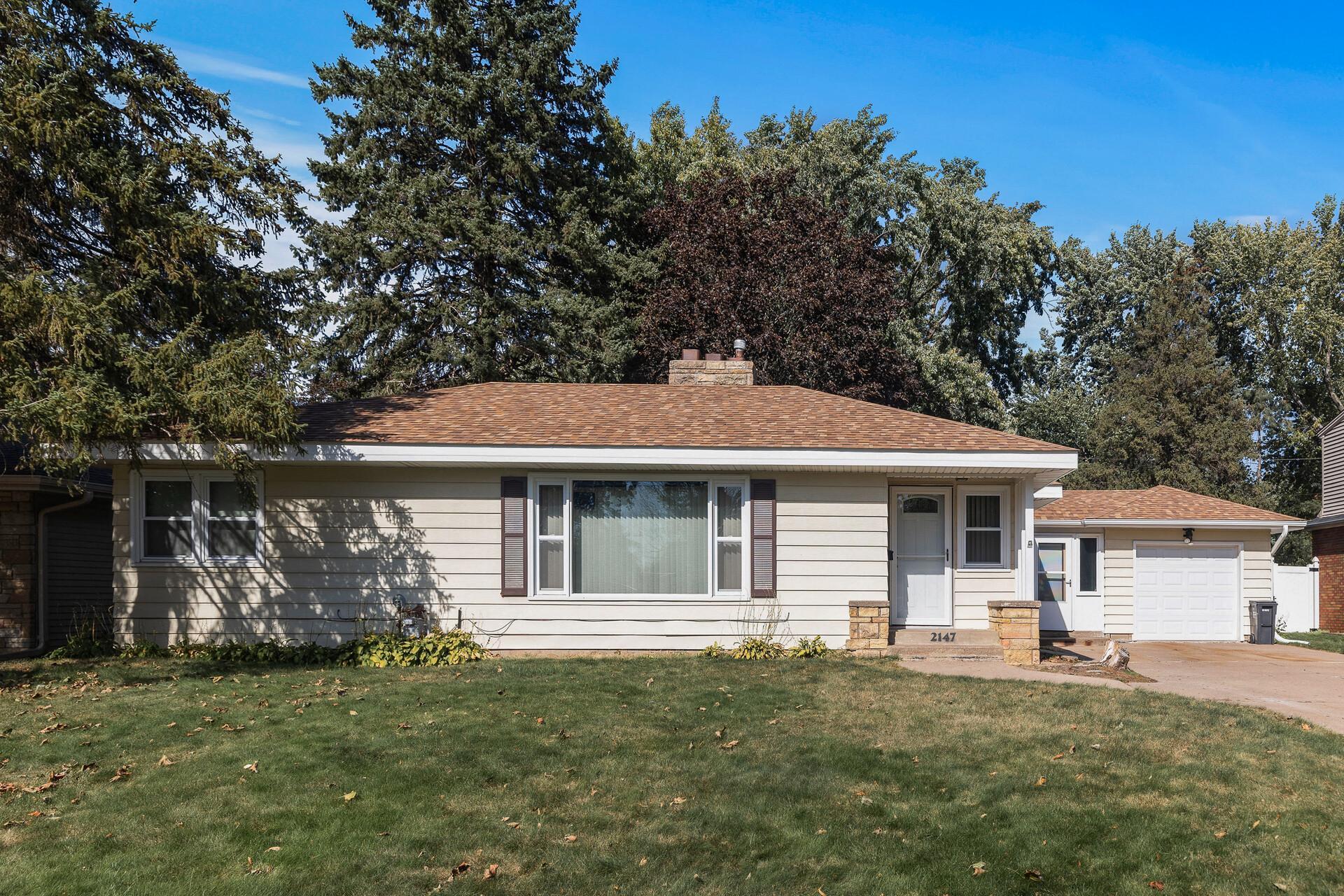 View of Residential at 2147 Ames Avenue, Saint Paul MN 55119, Saint Paul - Mike Wilen | Minnesota Team Real Estate