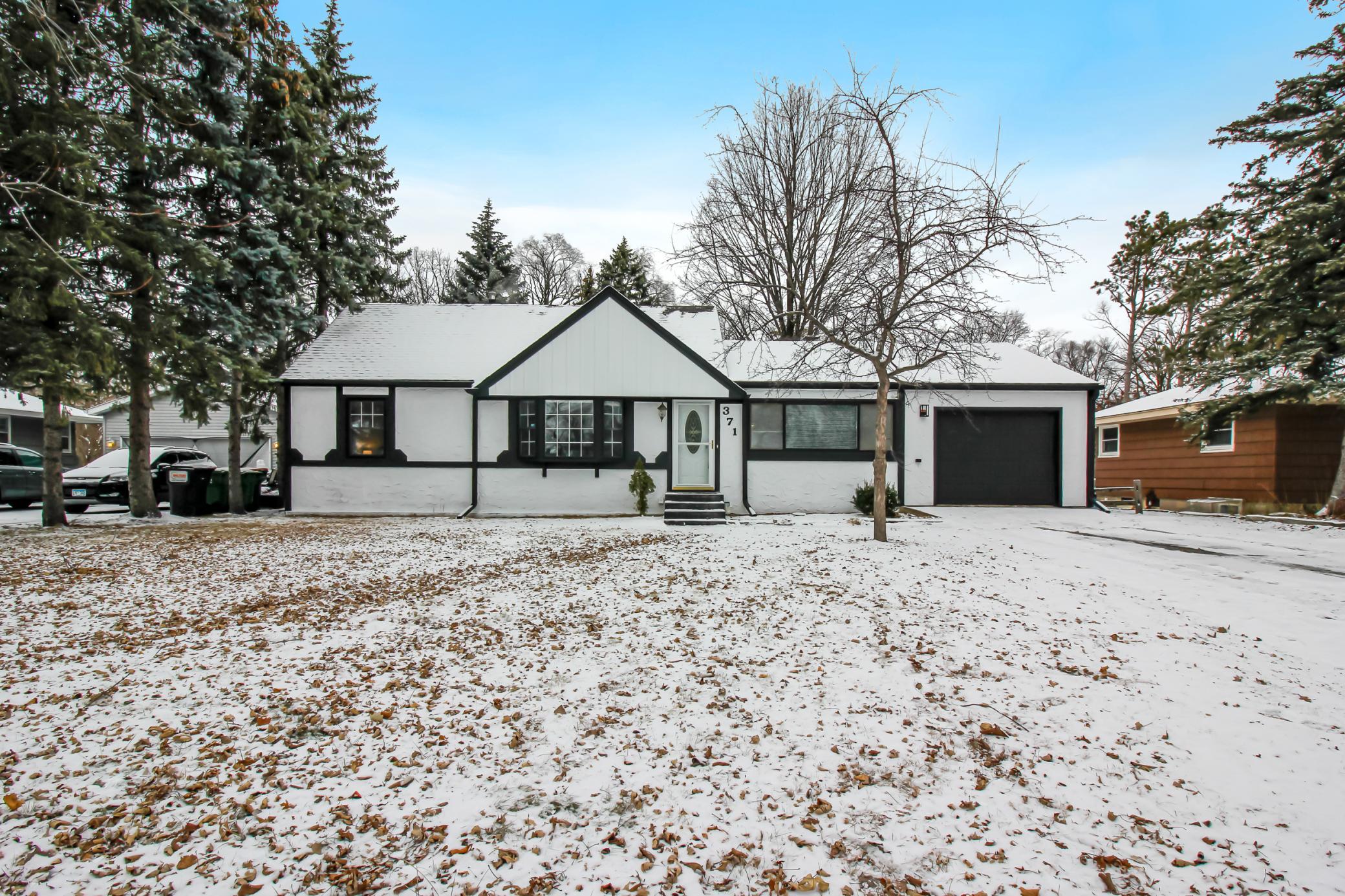 View of Residential at 371 93rd Avenue, Blaine MN 55434, Blaine - Mike Wilen | Minnesota Team Real Estate