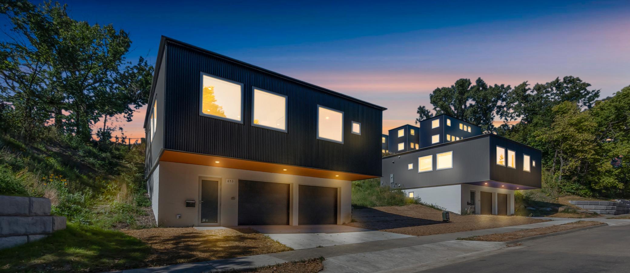 View of Residential at 653 Otsego Street, Saint Paul MN 55130, Saint Paul - Mike Wilen | Minnesota Team Real Estate