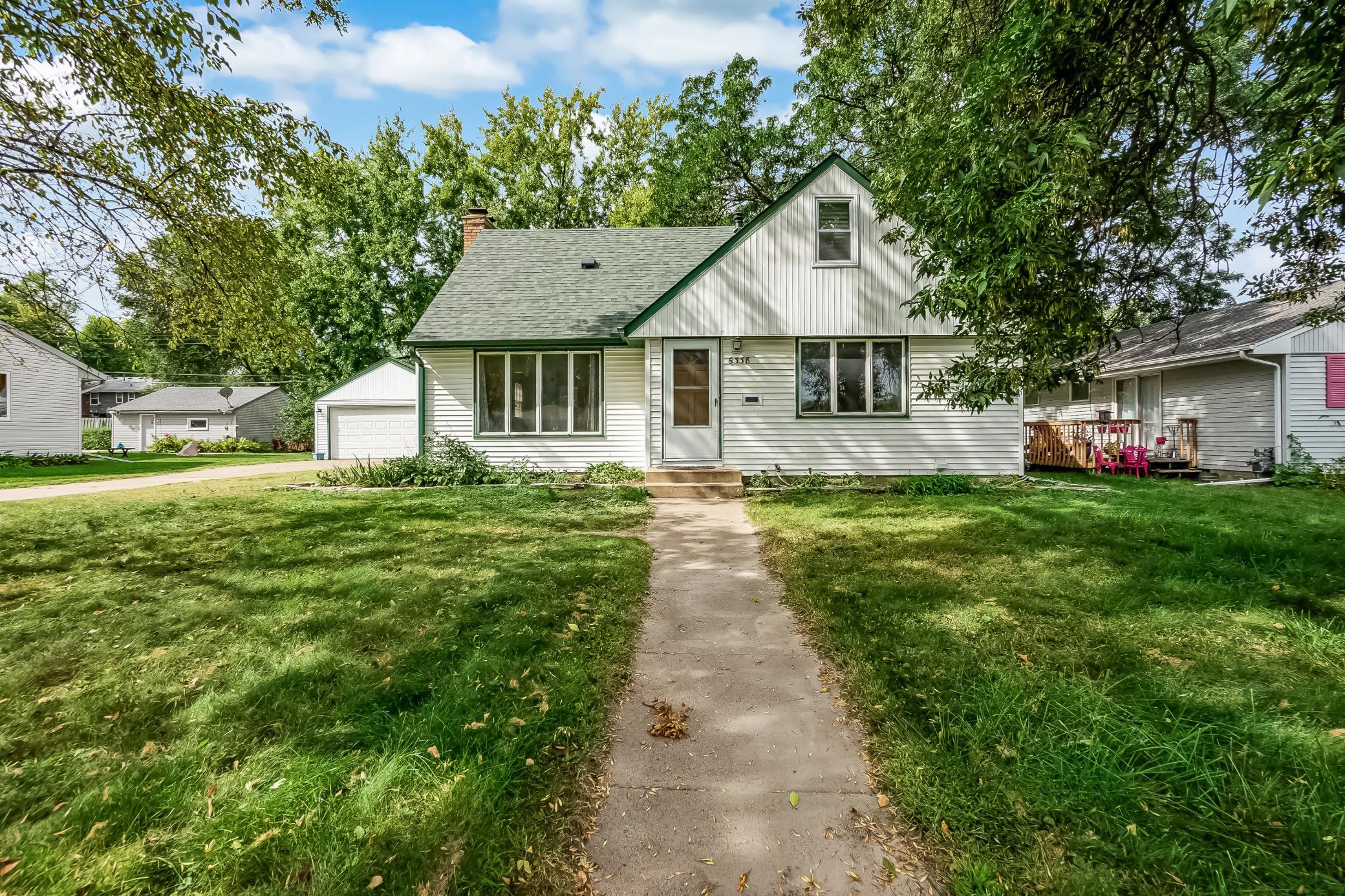 View of Residential at 6338 Girard Avenue, Minneapolis MN 55423, Minneapolis - Mike Wilen | Minnesota Team Real Estate