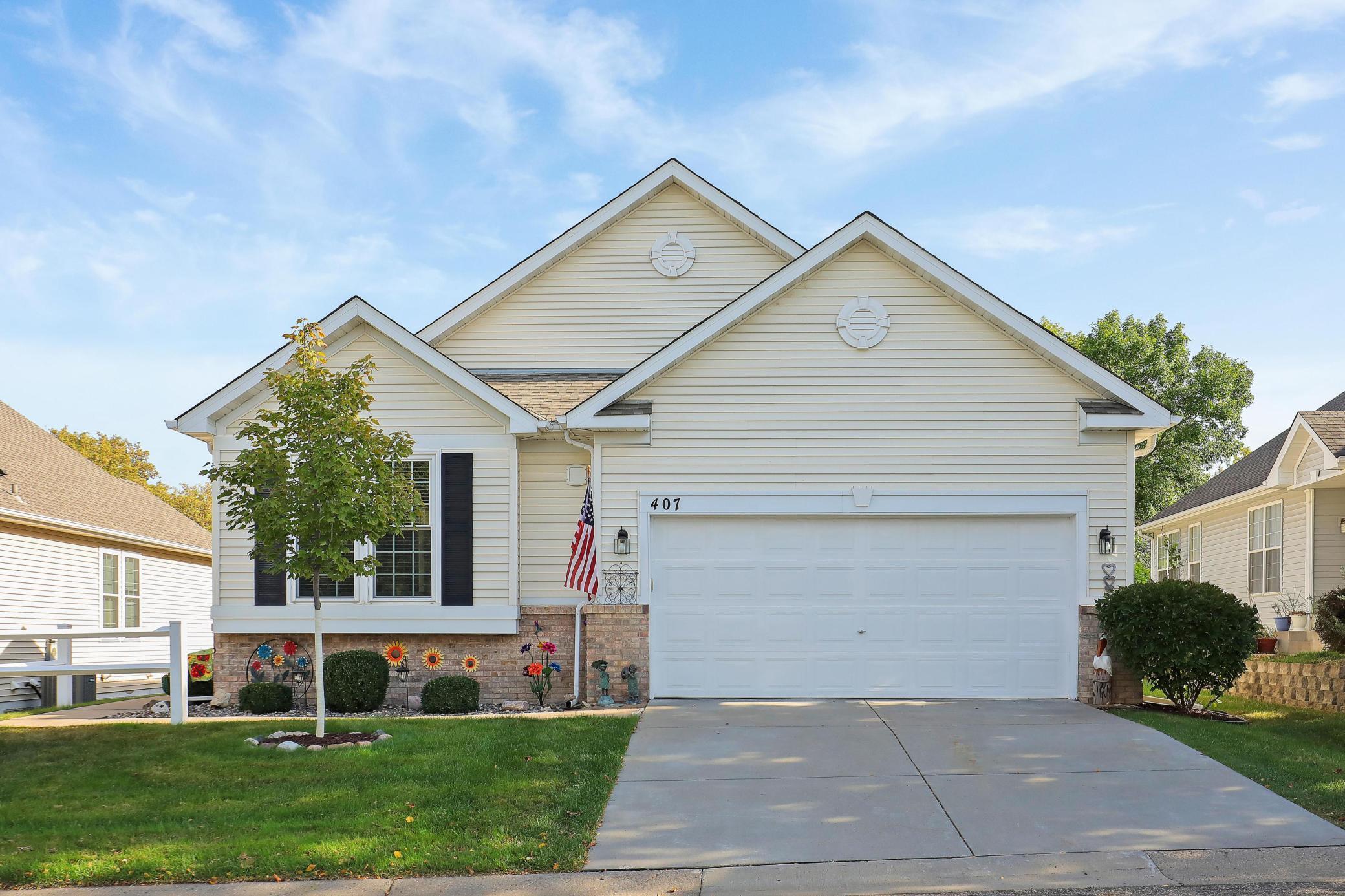 View of Residential at 407 Meadowood Lane, Burnsville MN 55337, Burnsville - Mike Wilen | Minnesota Team Real Estate