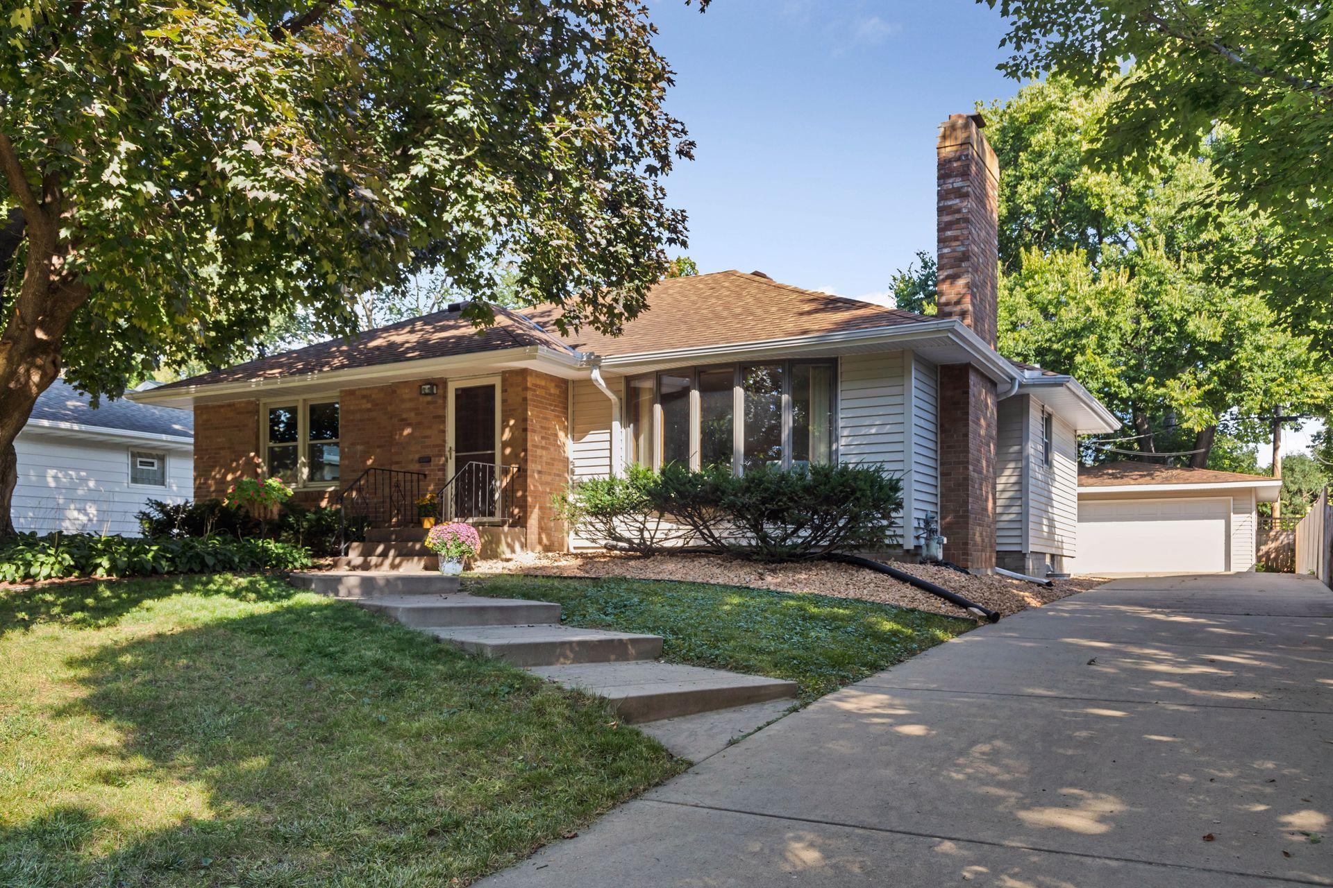 View of Residential at 1781 Saunders Avenue, Saint Paul MN 55116, Saint Paul - Mike Wilen | Minnesota Team Real Estate