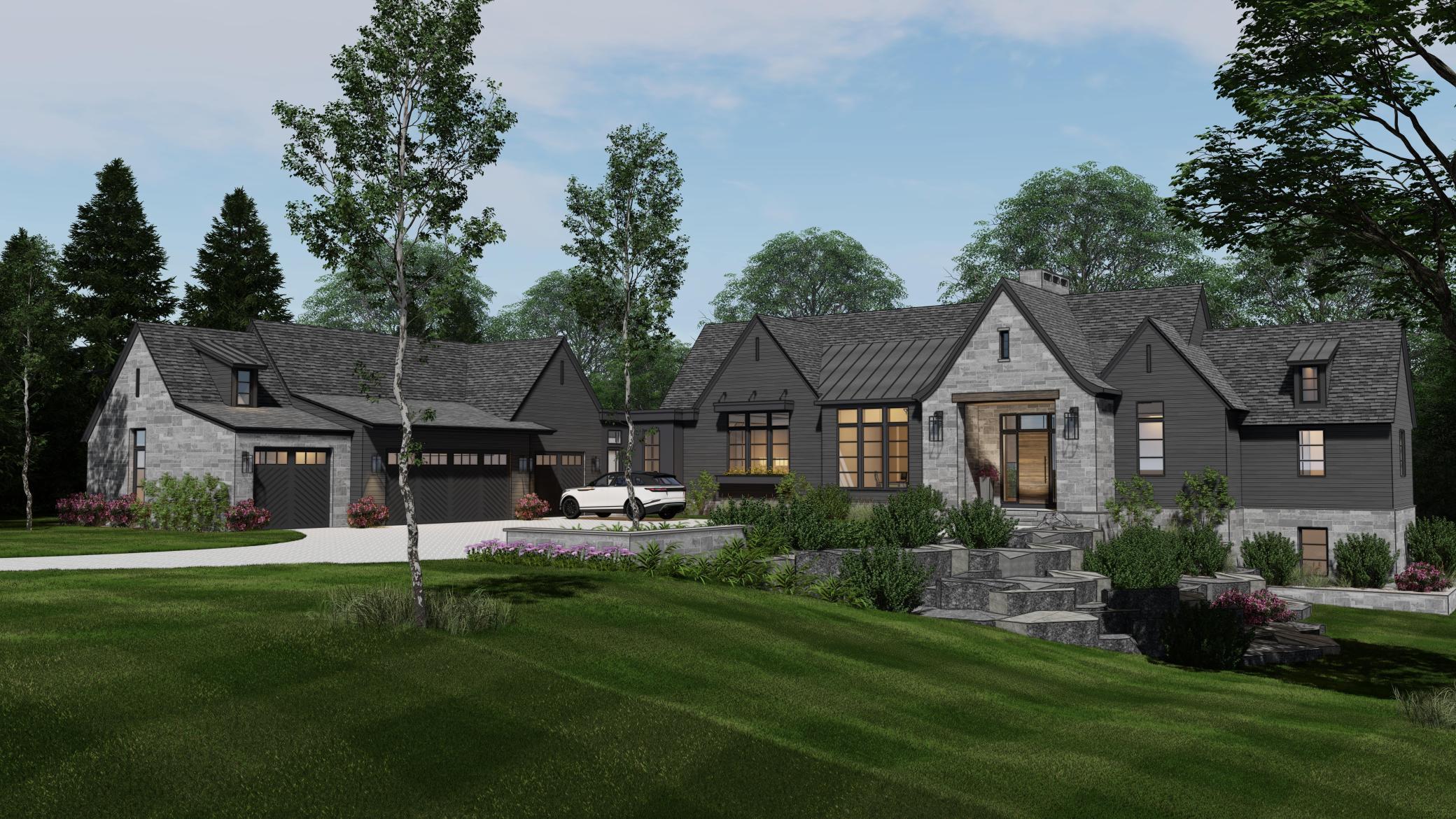 View of Residential at 2944 Deer Hill Road, Medina MN 55356, Medina - Mike Wilen | Minnesota Team Real Estate