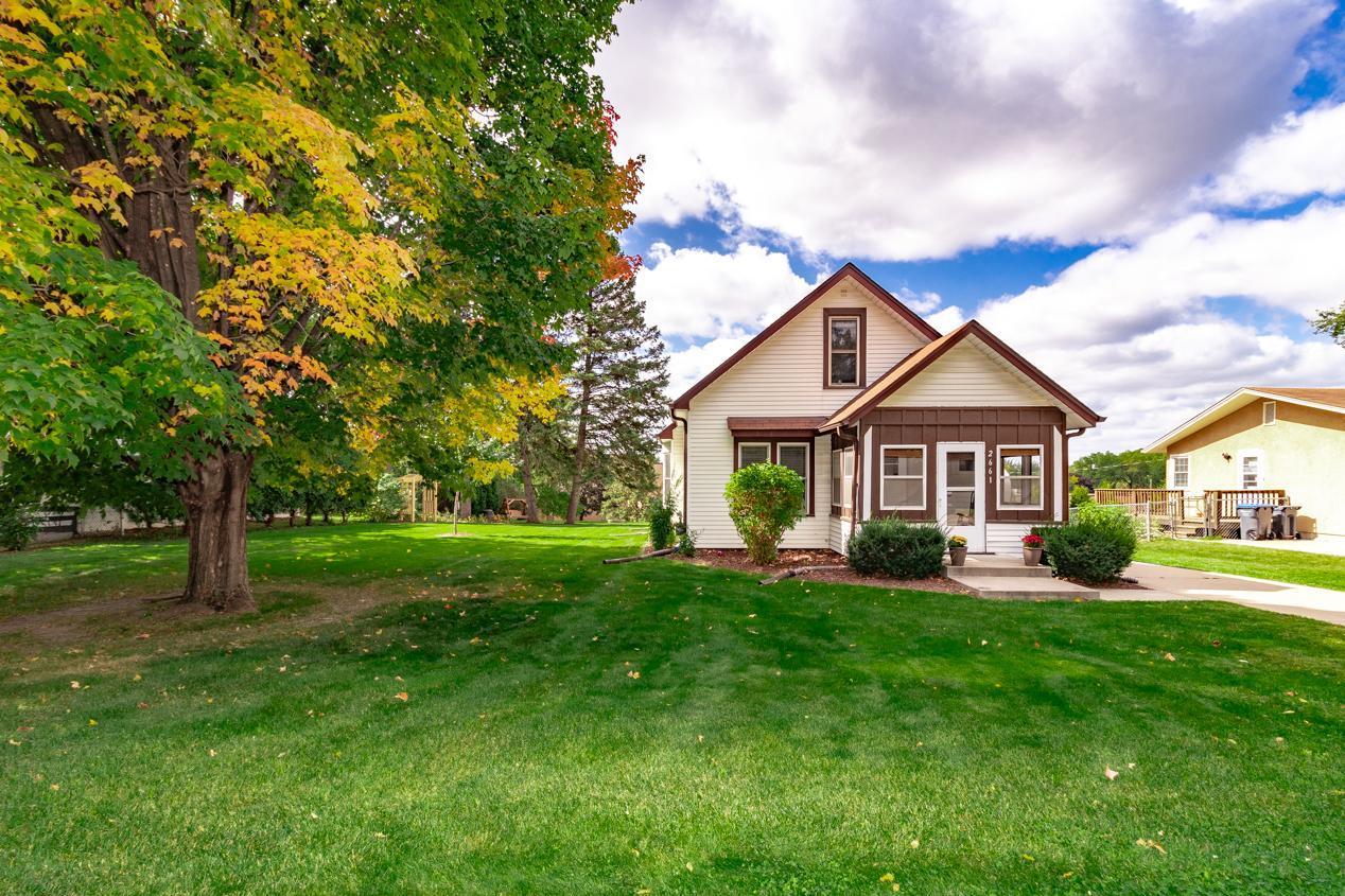 View of Residential at 2661 Helen Street, North Saint Paul MN 55109, North Saint Paul - Mike Wilen | Minnesota Team Real Estate