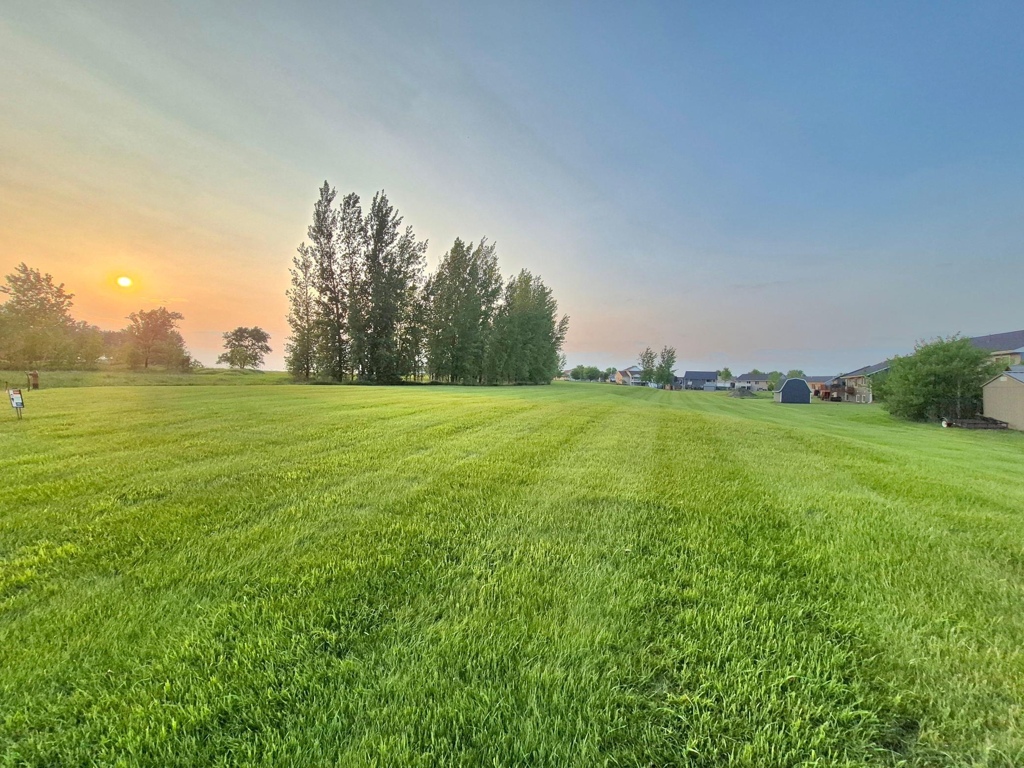 View of Land at XXX Pond View Drive, Arlington MN 55307, Arlington - Mike Wilen | Minnesota Team Real Estate