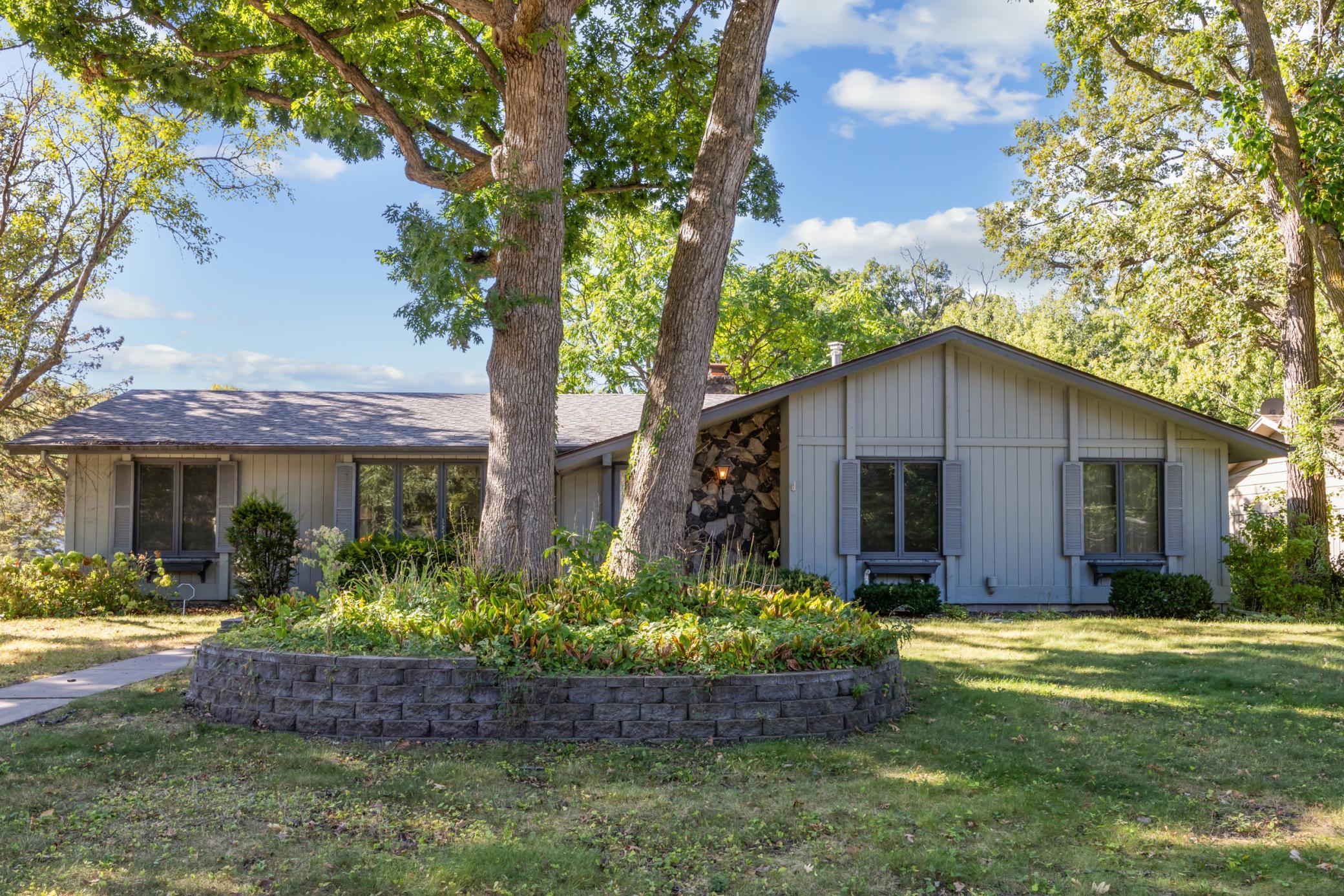 View of Residential at 1496 Innsbruck Drive, Minneapolis MN 55432, Minneapolis - Mike Wilen | Minnesota Team Real Estate