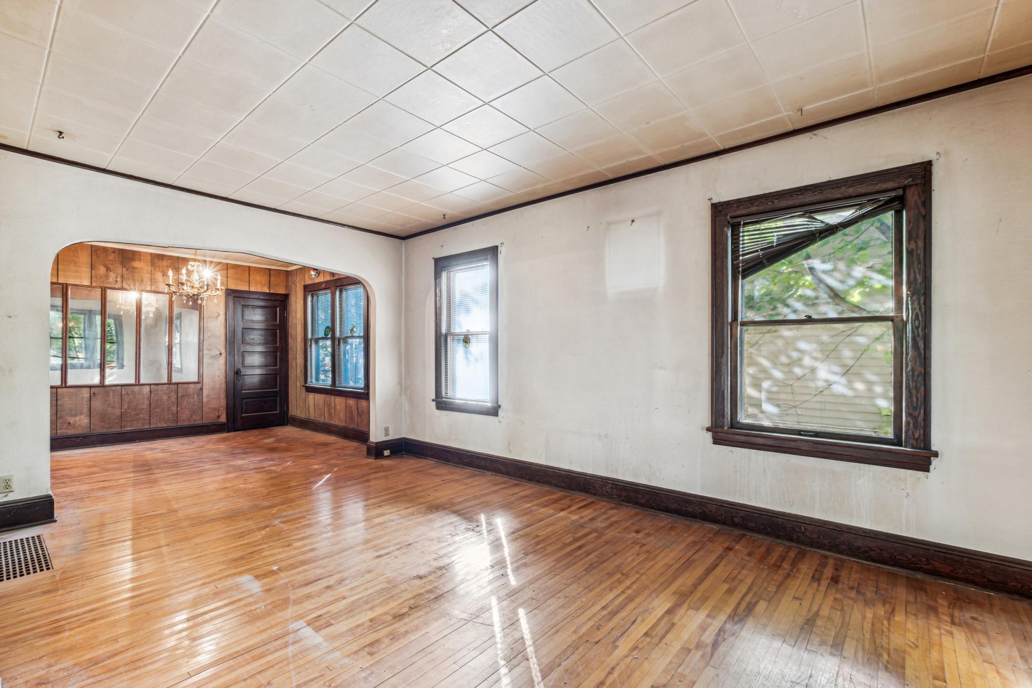 View of Residential at 3946 Bryant Avenue, Minneapolis MN 55412, Minneapolis - Mike Wilen | Minnesota Team Real Estate