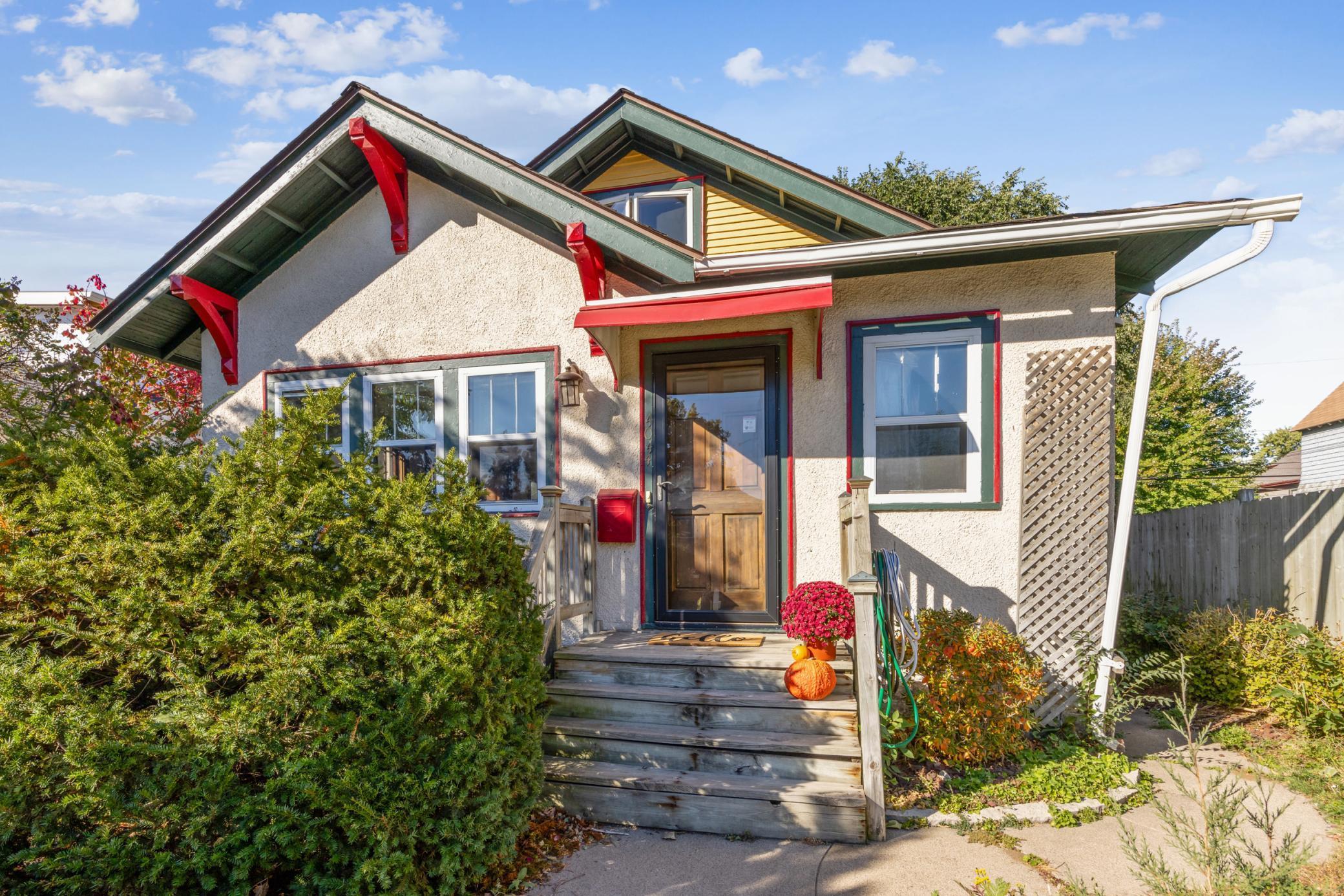 View of Residential at 4044 Chicago Avenue, Minneapolis MN 55407, Minneapolis - Mike Wilen | Minnesota Team Real Estate