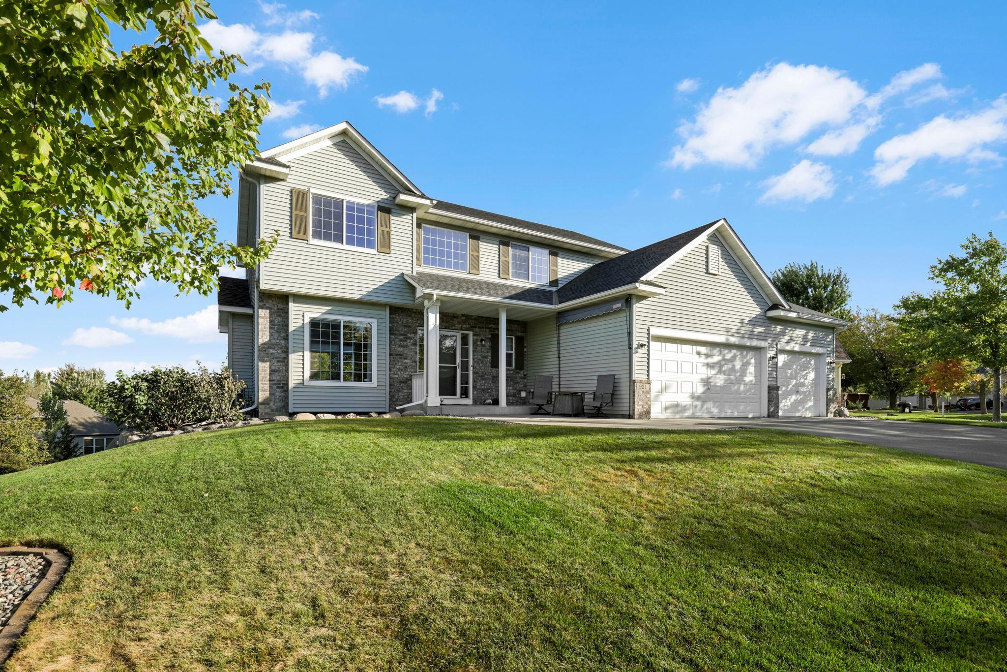 View of Residential at 921 Firethorne Trail, Jordan MN 55352, Jordan - Mike Wilen | Minnesota Team Real Estate