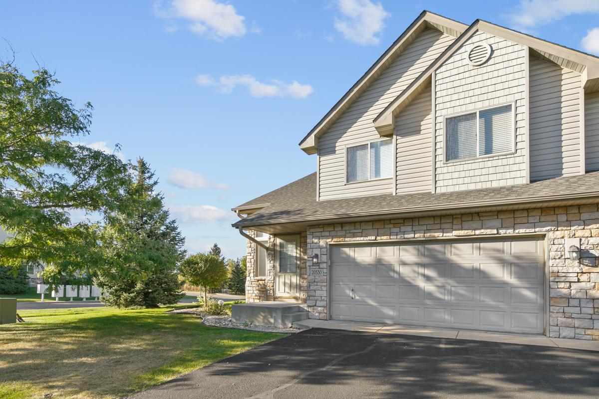 View of Residential at 20530 Keystone Avenue, Lakeville MN 55044, Lakeville - Mike Wilen | Minnesota Team Real Estate
