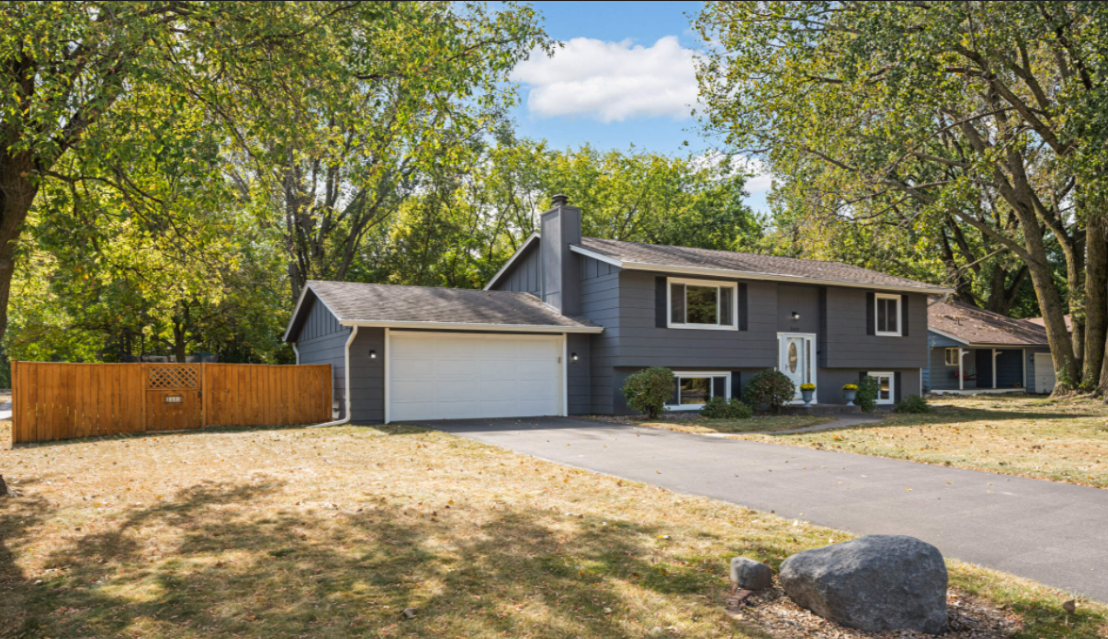 View of Residential at 2513 Parkway Place, Burnsville MN 55337, Burnsville - Mike Wilen | Minnesota Team Real Estate