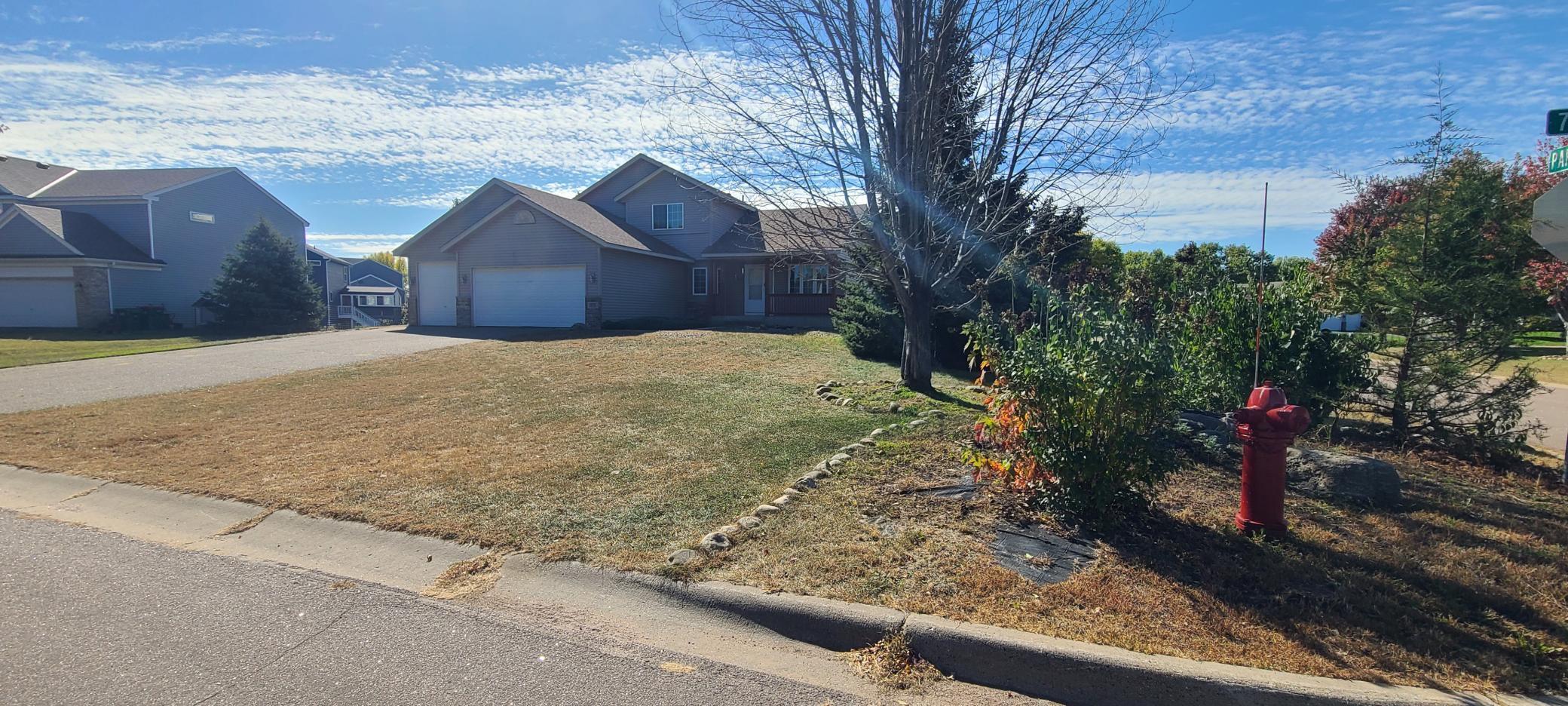 View of Residential at 15721 79th Street, Elk River MN 55330, Elk River - Mike Wilen | Minnesota Team Real Estate