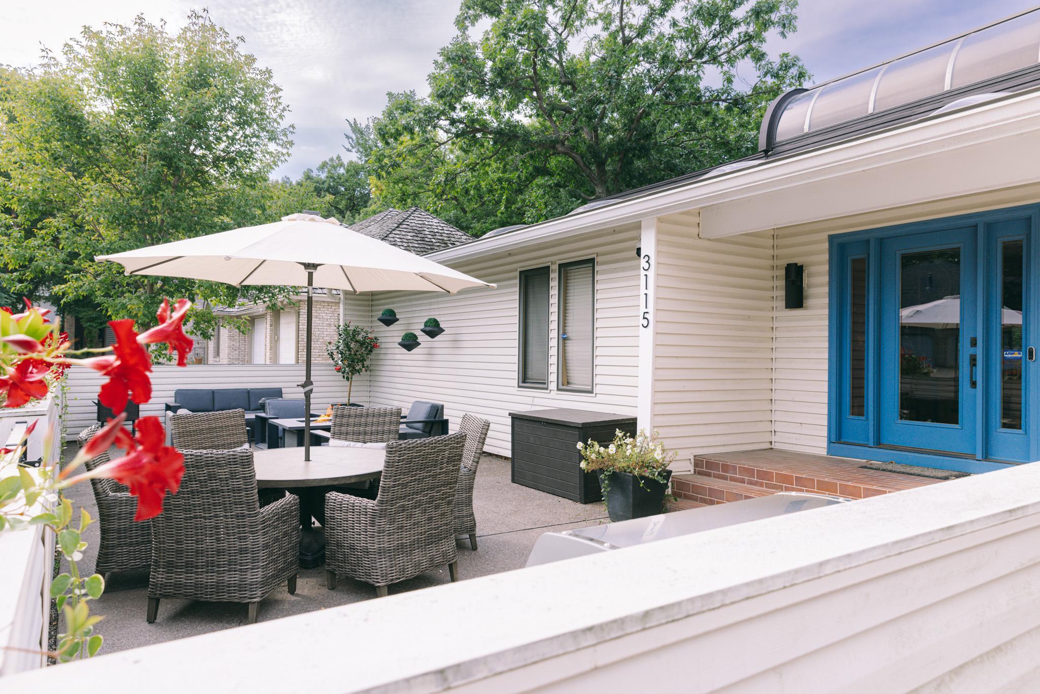 View of Residential at 3115 Brookshire Lane, New Brighton MN 55112, New Brighton - Mike Wilen | Minnesota Team Real Estate