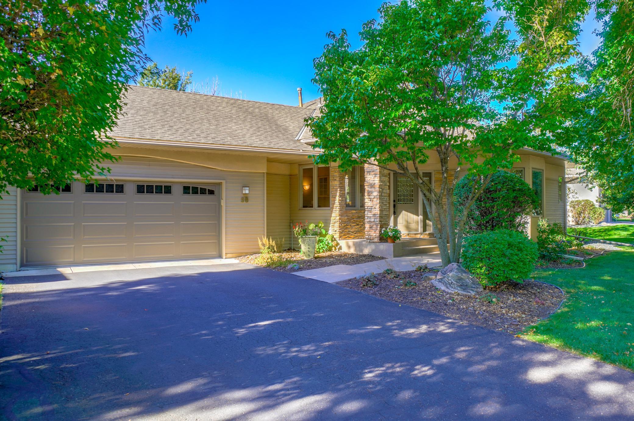 View of Residential at 38 Summit Lane, North Oaks MN 55127, North Oaks - Mike Wilen | Minnesota Team Real Estate