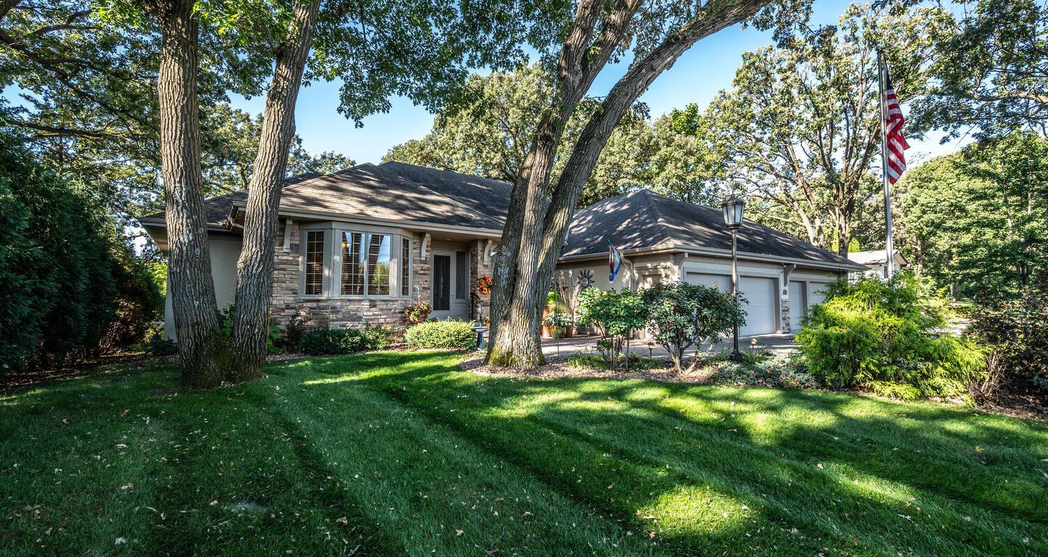 View of Residential at 19725 Akin Road, Farmington MN 55024, Farmington - Mike Wilen | Minnesota Team Real Estate