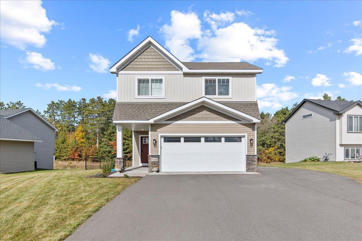 View of Residential at 8166 384th Trail, North Branch MN 55056, North Branch - Mike Wilen | Minnesota Team Real Estate
