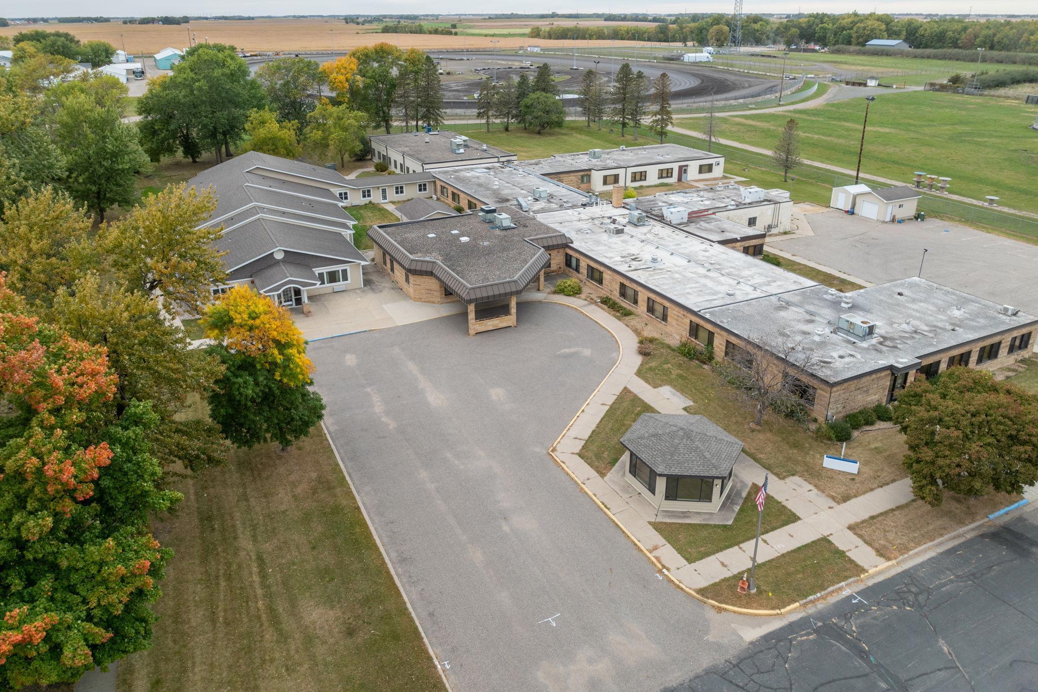 View of Commercial Sale at 411 7th Avenue, Arlington MN 55307, Arlington - Mike Wilen | Minnesota Team Real Estate