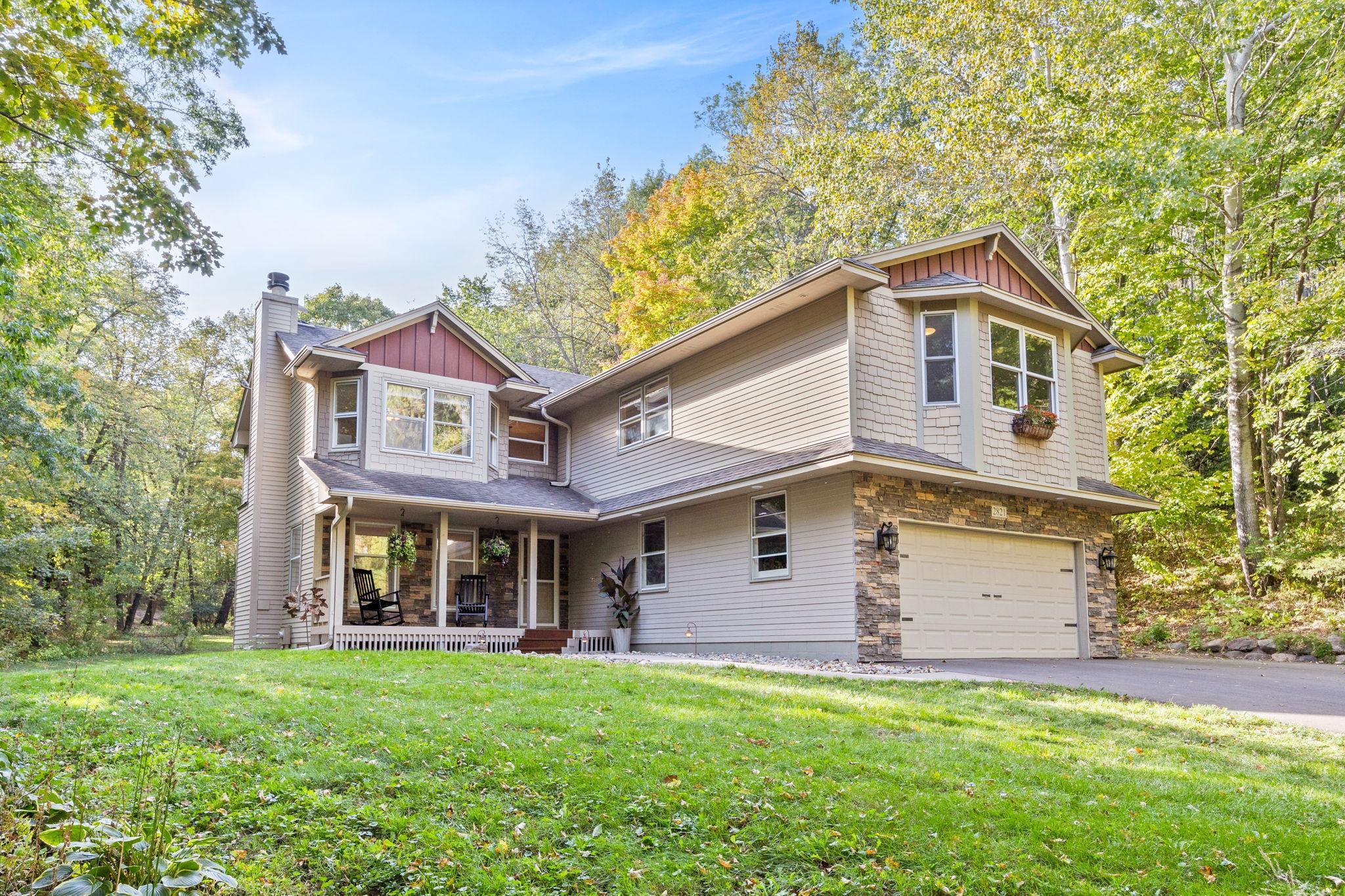 View of Residential at 2821 Jansen Avenue, Buffalo MN 55313, Buffalo - Mike Wilen | Minnesota Team Real Estate