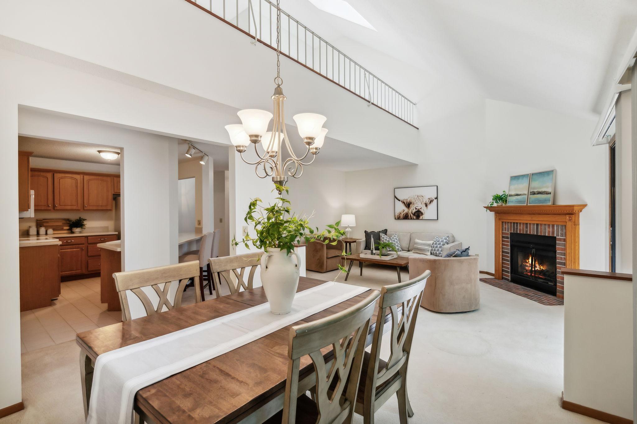 View of Residential at 15735 26th Avenue #D, Plymouth MN 55447, Plymouth - Mike Wilen | Minnesota Team Real Estate