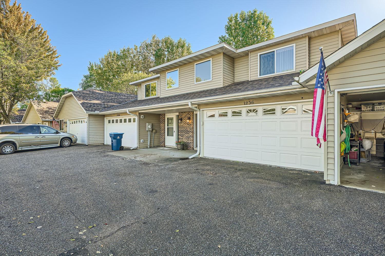 View of Residential at 1236 Island Drive, Forest Lake MN 55025, Forest Lake - Mike Wilen | Minnesota Team Real Estate
