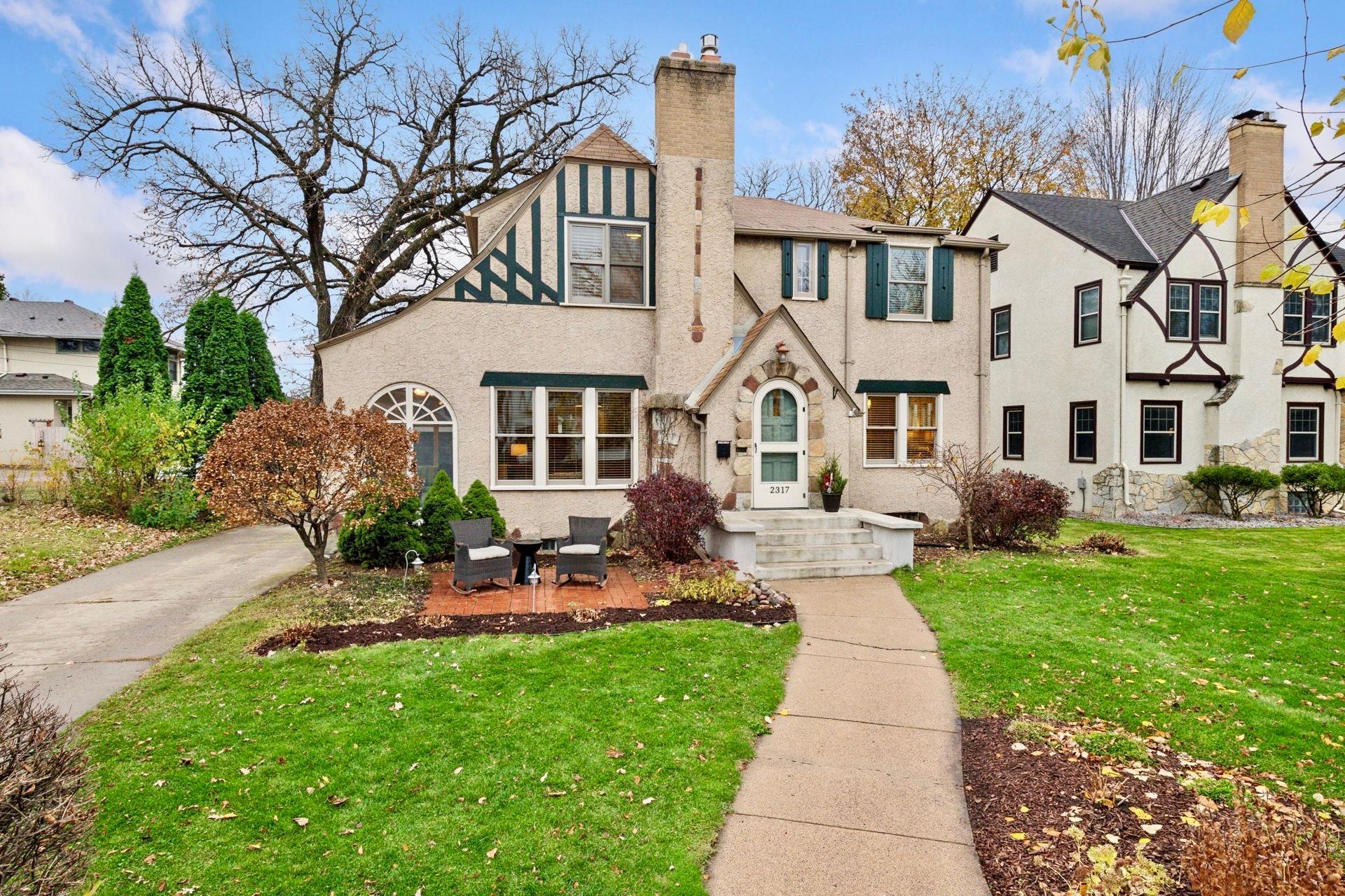 View of Residential at 2317 Cromwell Drive, Minneapolis MN 55410, Minneapolis - Mike Wilen | Minnesota Team Real Estate