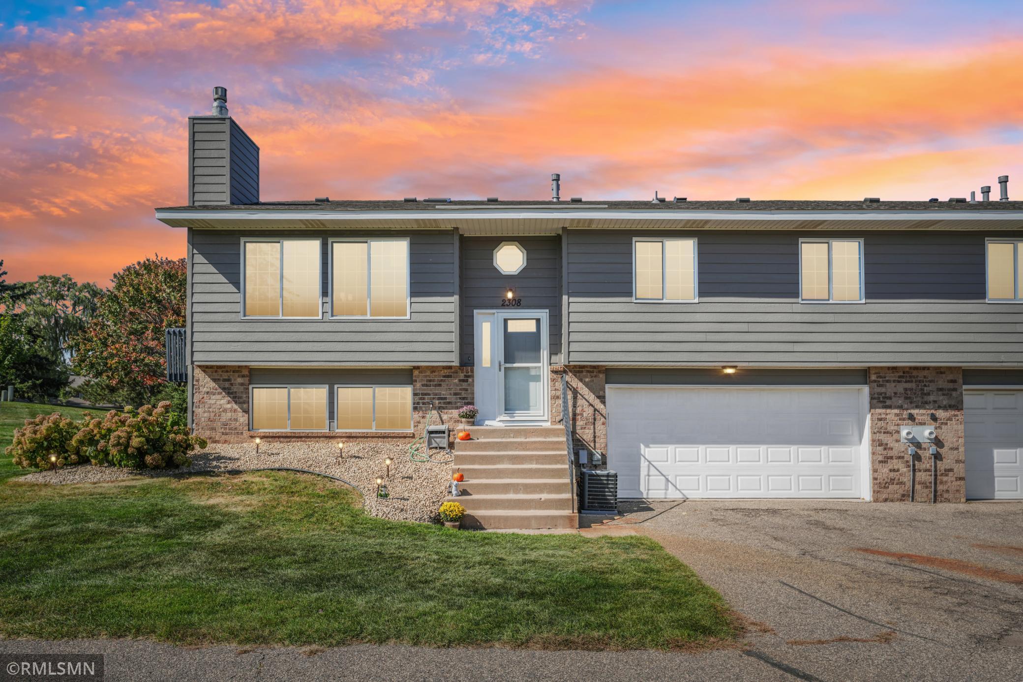 View of Residential at 2308 Pond Avenue, Maplewood MN 55119, Maplewood - Mike Wilen | Minnesota Team Real Estate