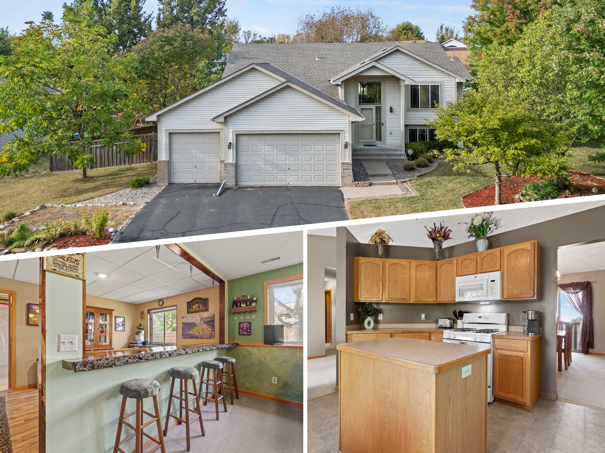View of Residential at 4880 Maple Street, Rockford MN 55373, Rockford - Mike Wilen | Minnesota Team Real Estate