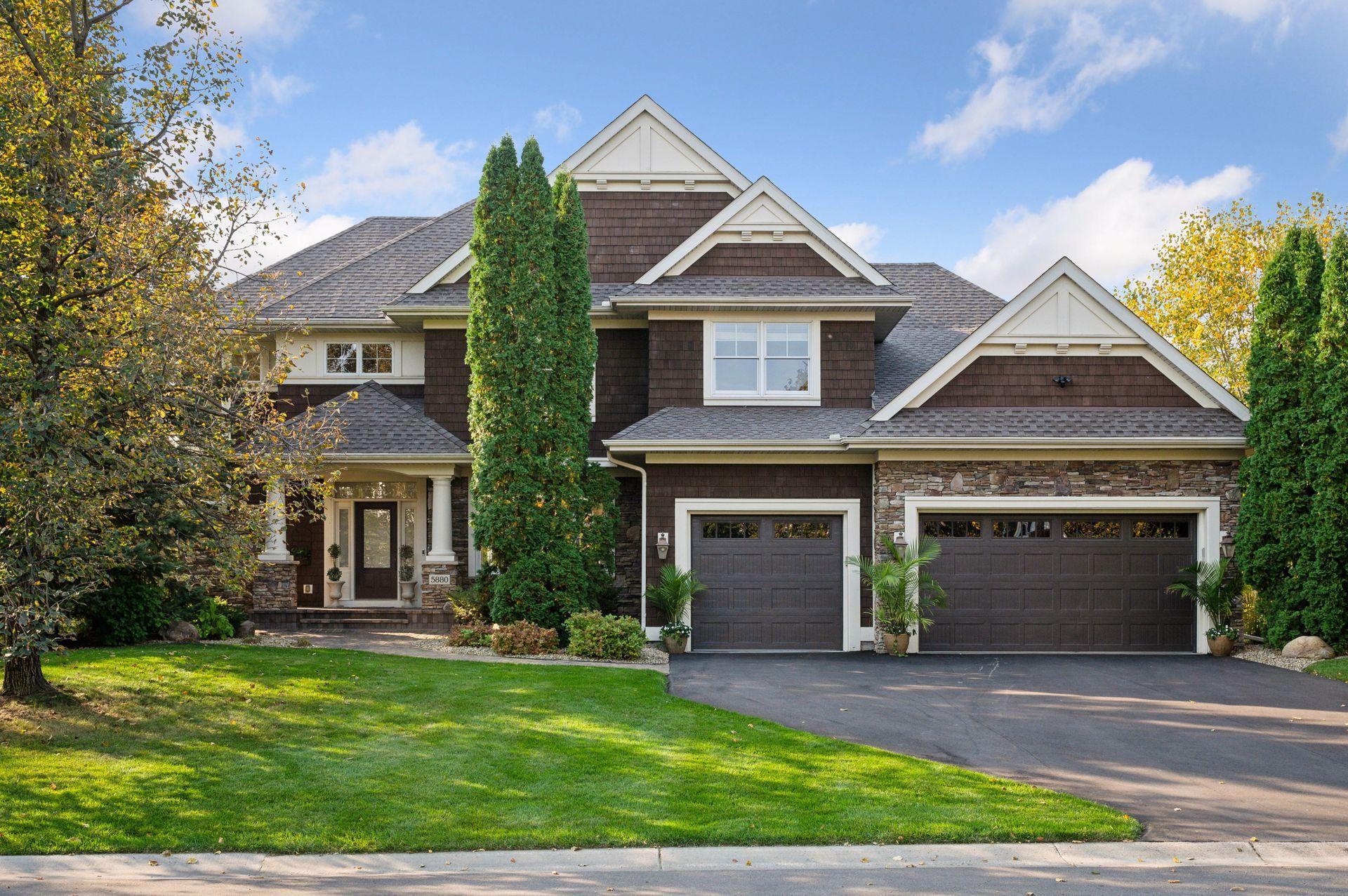 View of Residential at 5880 Sunnybrook Lane, Minnetrista MN 55364, Minnetrista - Mike Wilen | Minnesota Team Real Estate