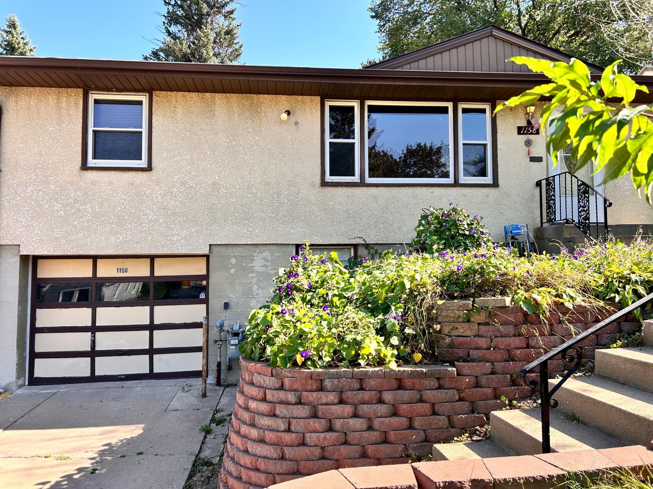 View of Residential at 1158 Bradley Street, Saint Paul MN 55130, Saint Paul - Mike Wilen | Minnesota Team Real Estate