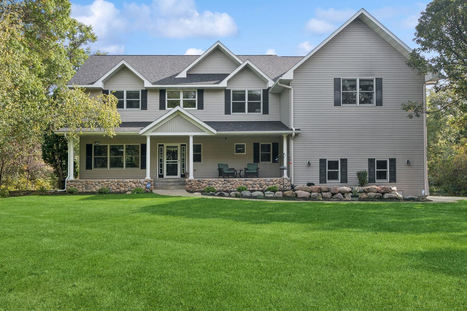 View of Residential at 14743 30th Street, Clear Lake MN 55319, Clear Lake - Mike Wilen | Minnesota Team Real Estate