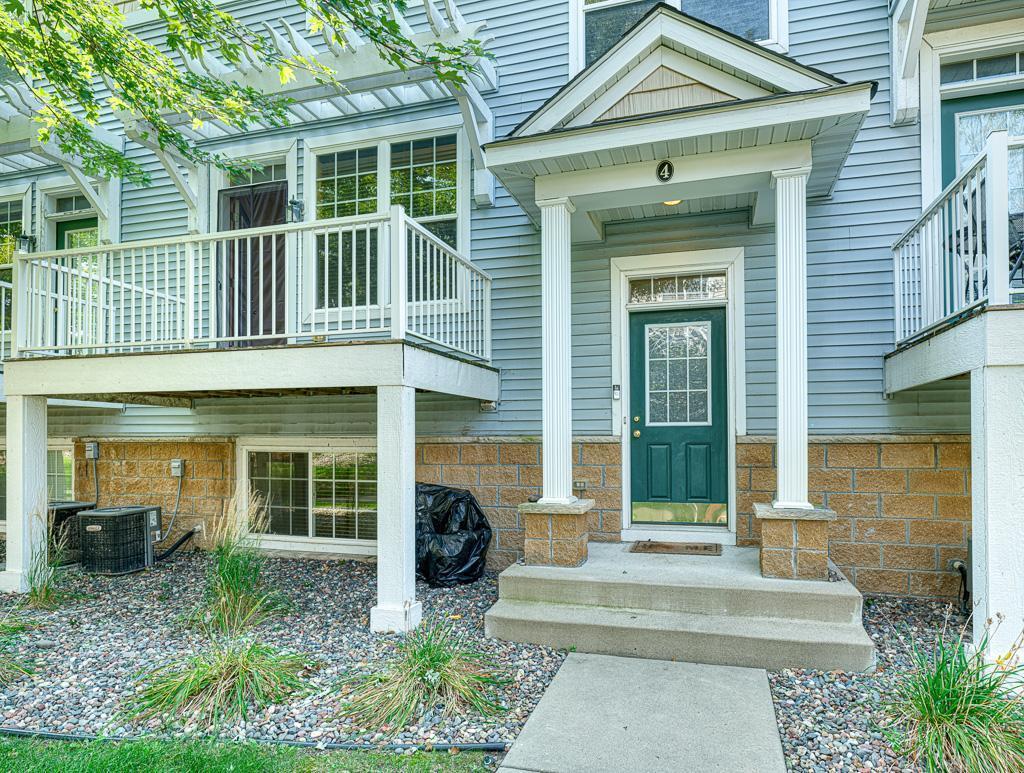 View of Residential at 1666 Village Trail #4, Maplewood MN 55109, Maplewood - Mike Wilen | Minnesota Team Real Estate