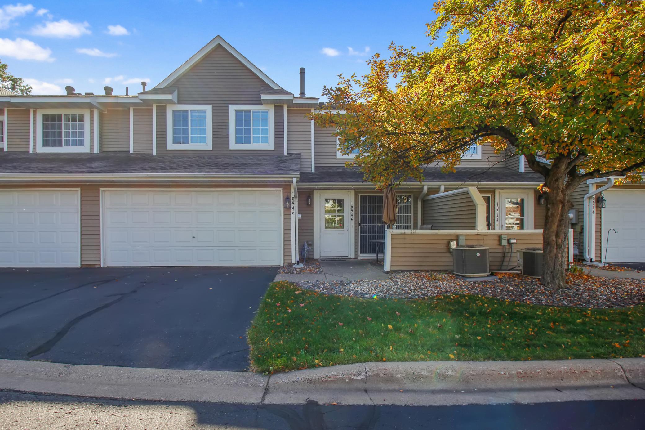 View of Residential at 10946 Colorado Avenue, Champlin MN 55316, Champlin - Mike Wilen | Minnesota Team Real Estate