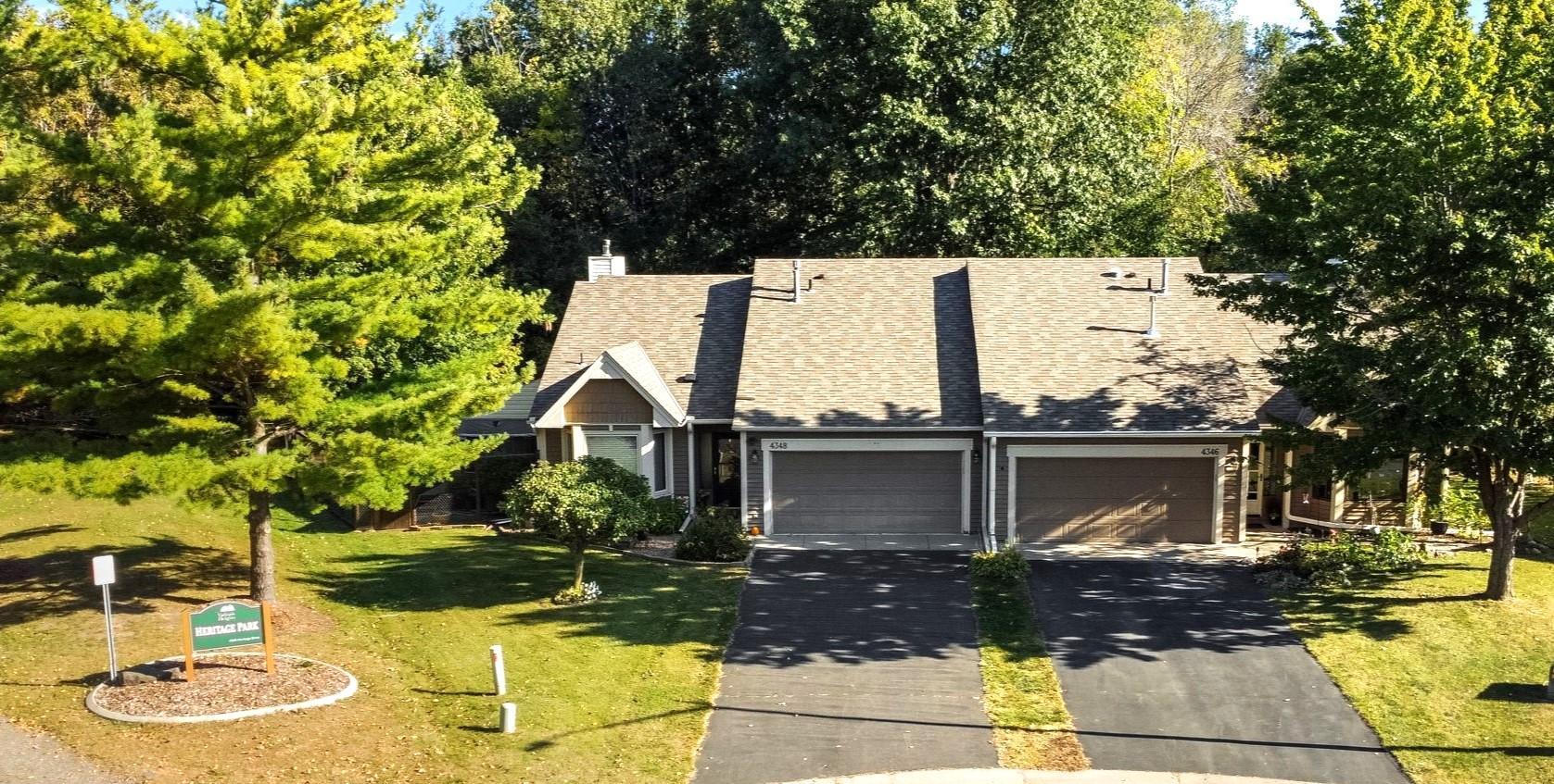 View of Residential at 4346 Heritage Drive, Vadnais Heights MN 55127, Vadnais Heights - Mike Wilen | Minnesota Team Real Estate