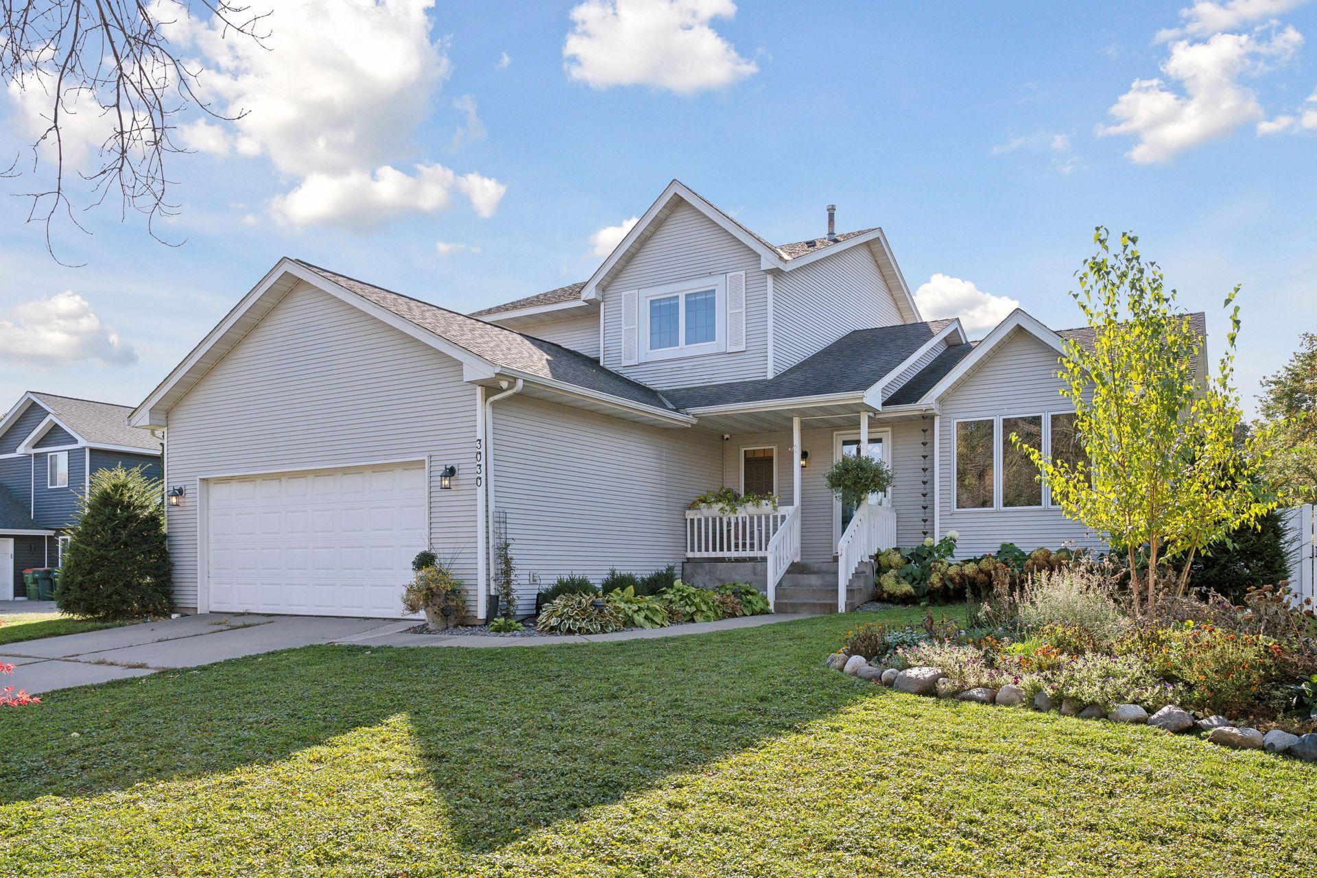 View of Residential at 3030 92nd Avenue, Blaine MN 55449, Blaine - Mike Wilen | Minnesota Team Real Estate