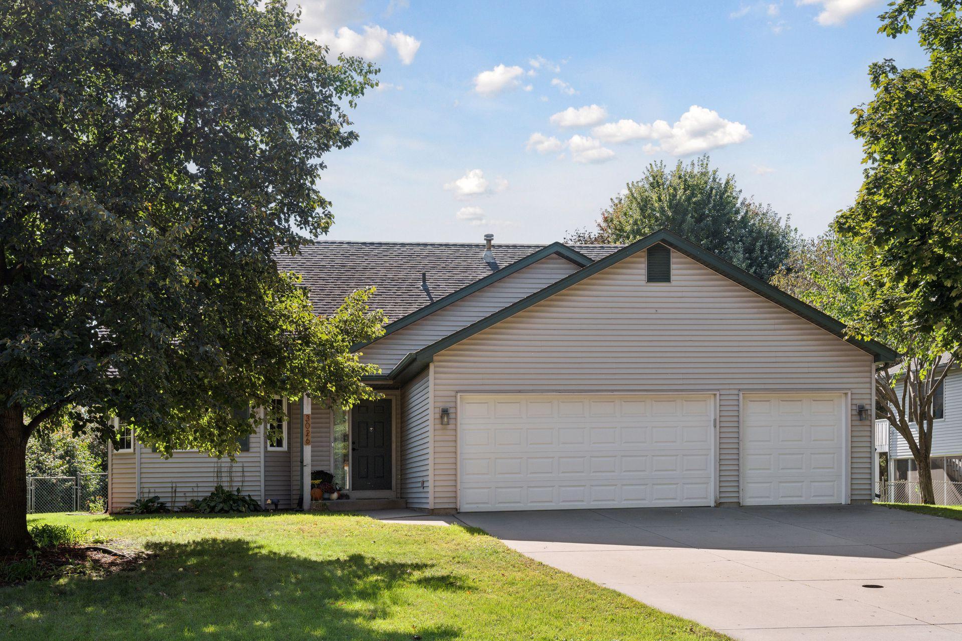 View of Residential at 3026 93rd Avenue, Blaine MN 55449, Blaine - Mike Wilen | Minnesota Team Real Estate