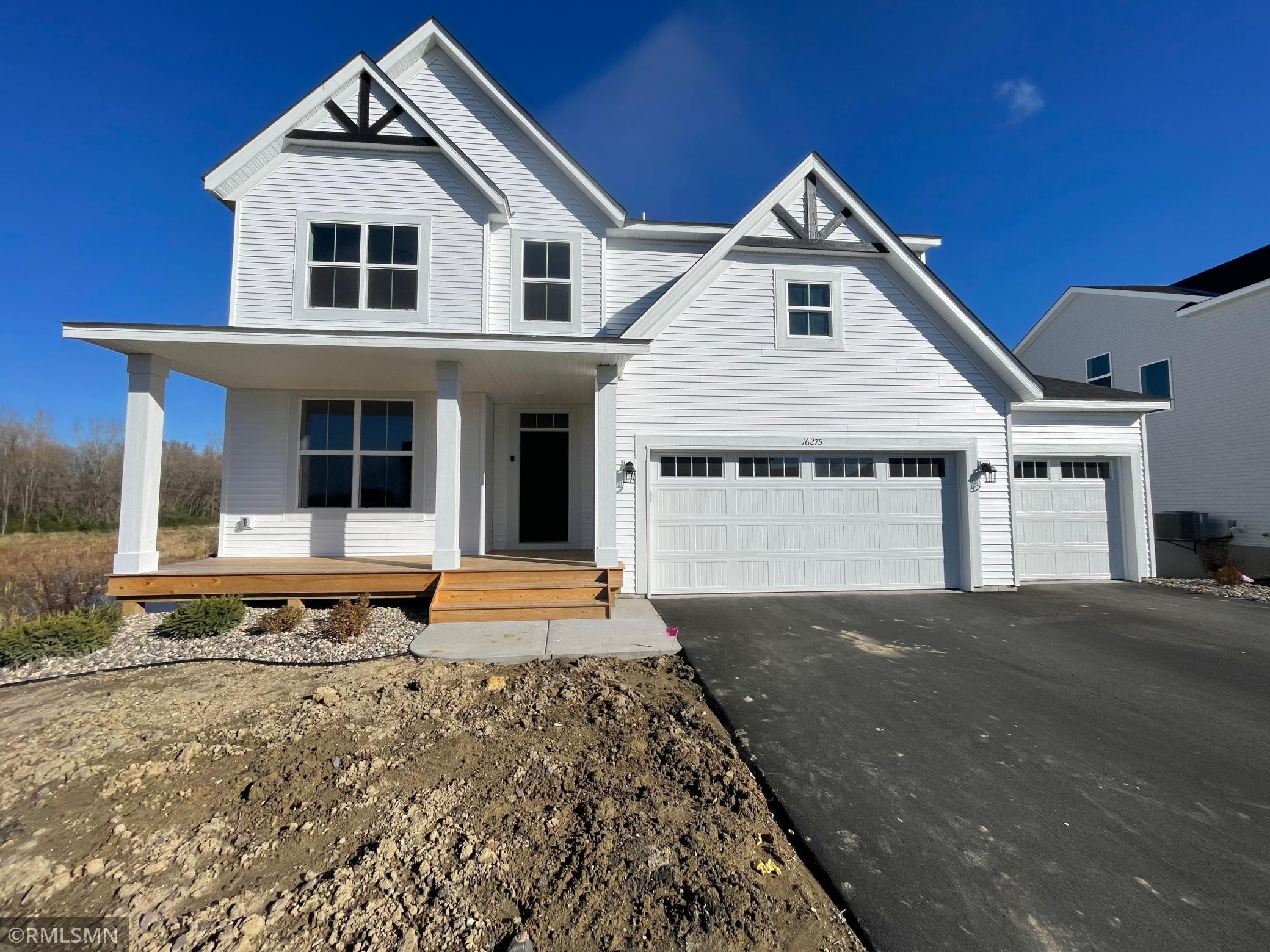 View of Residential at 16275 Fairoaks Avenue, Hugo MN 55038, Hugo - Mike Wilen | Minnesota Team Real Estate