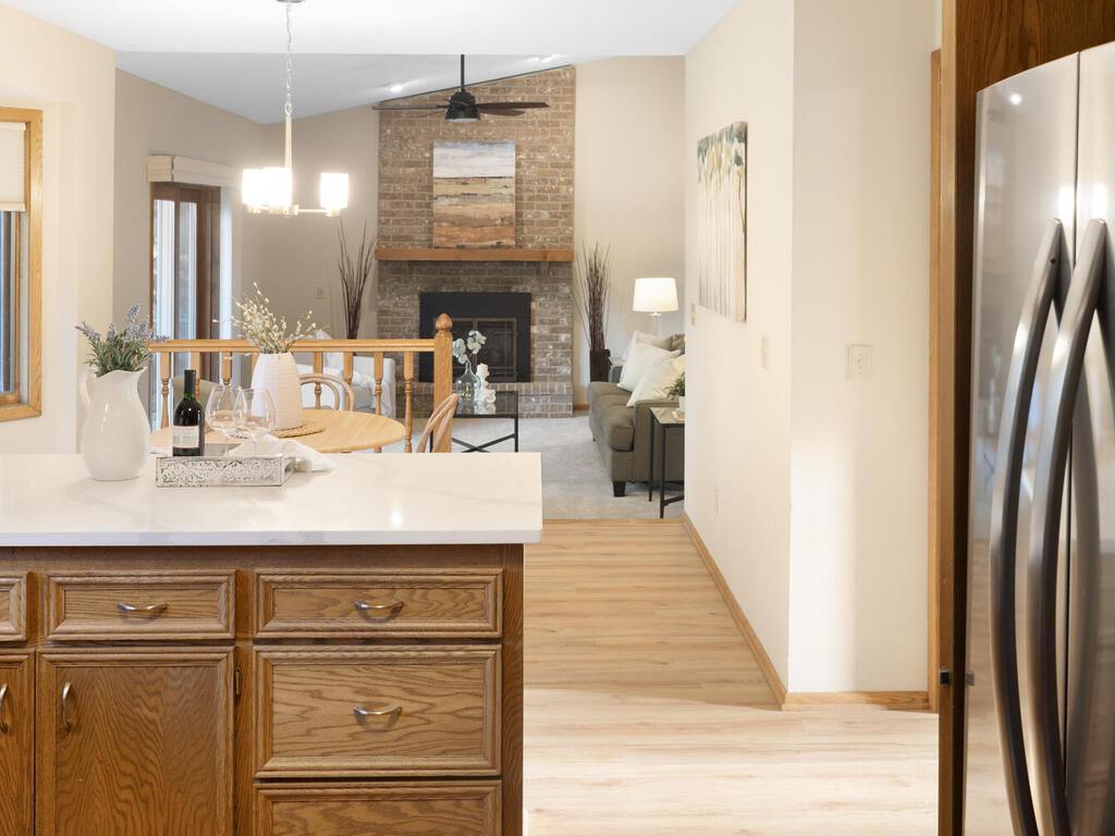 View of Residential at 6035 Kirkwood Lane, Minneapolis MN 55442, Minneapolis - Mike Wilen | Minnesota Team Real Estate