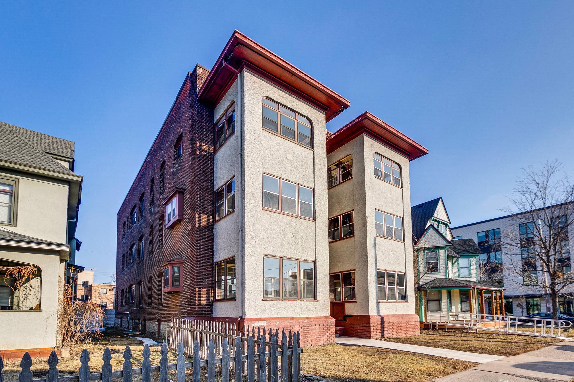 View of Commercial Sale at 2641 Girard Avenue, Minneapolis MN 55408, Minneapolis - Mike Wilen | Minnesota Team Real Estate