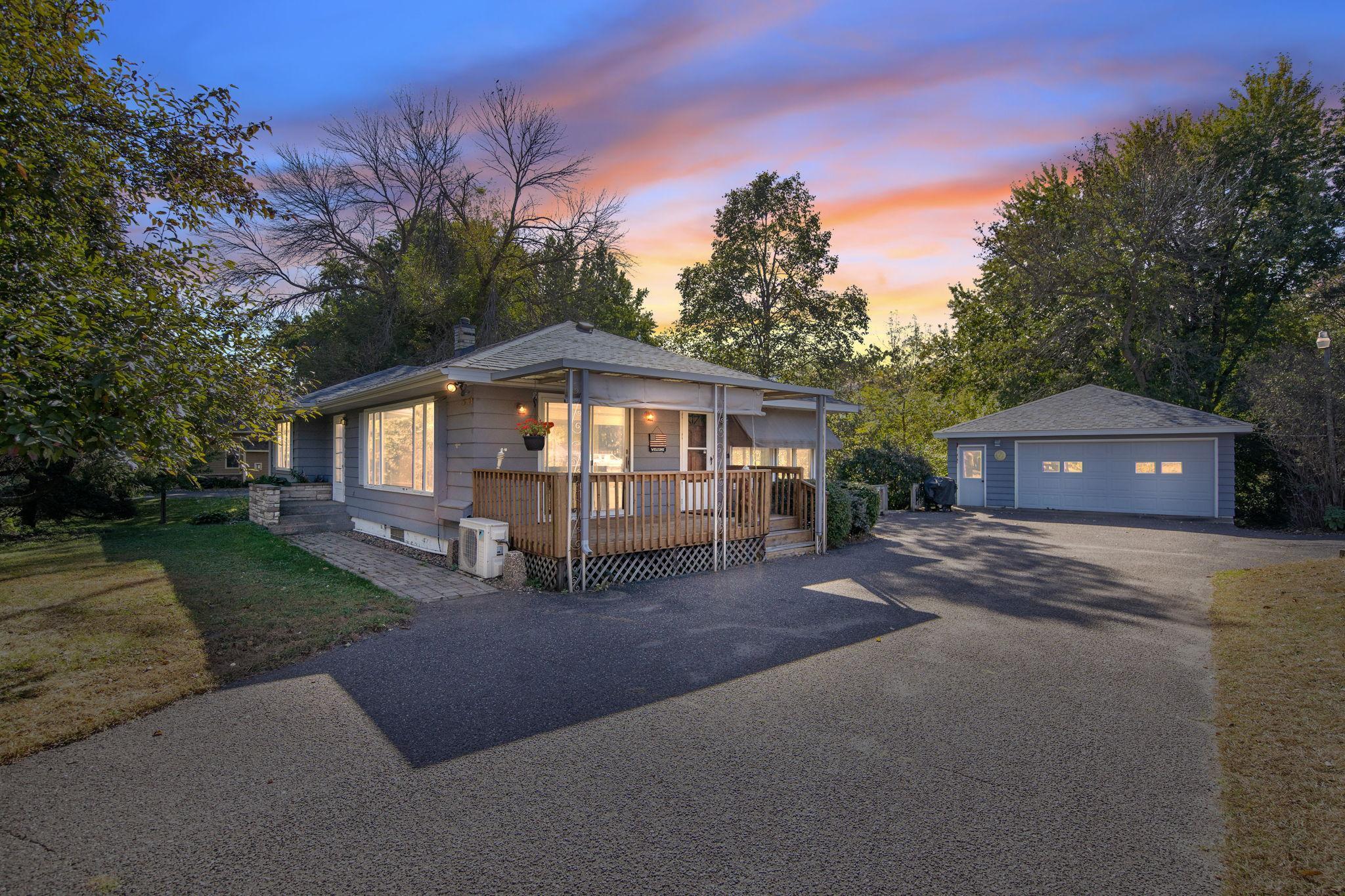 View of Residential at 12313 12th Street, Lake Elmo MN 55042, Lake Elmo - Mike Wilen | Minnesota Team Real Estate