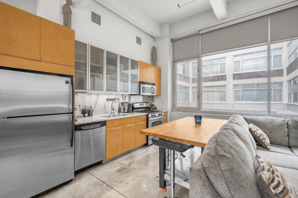 View of Residential at 700 Washington Avenue #400, Minneapolis MN 55401, Minneapolis - Mike Wilen | Minnesota Team Real Estate