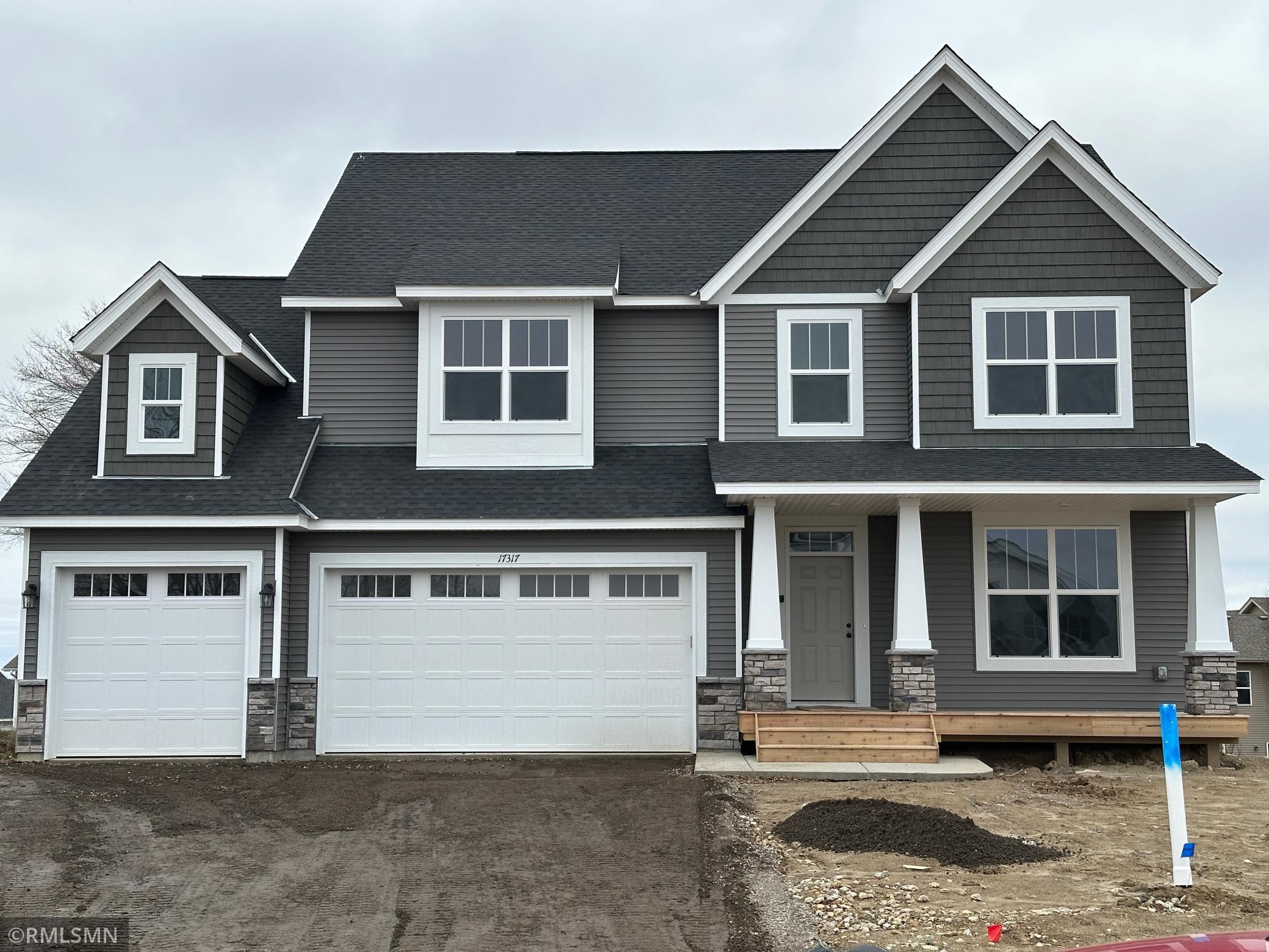 View of Residential at 17317 61st Street, Otsego MN 55330, Otsego - Mike Wilen | Minnesota Team Real Estate